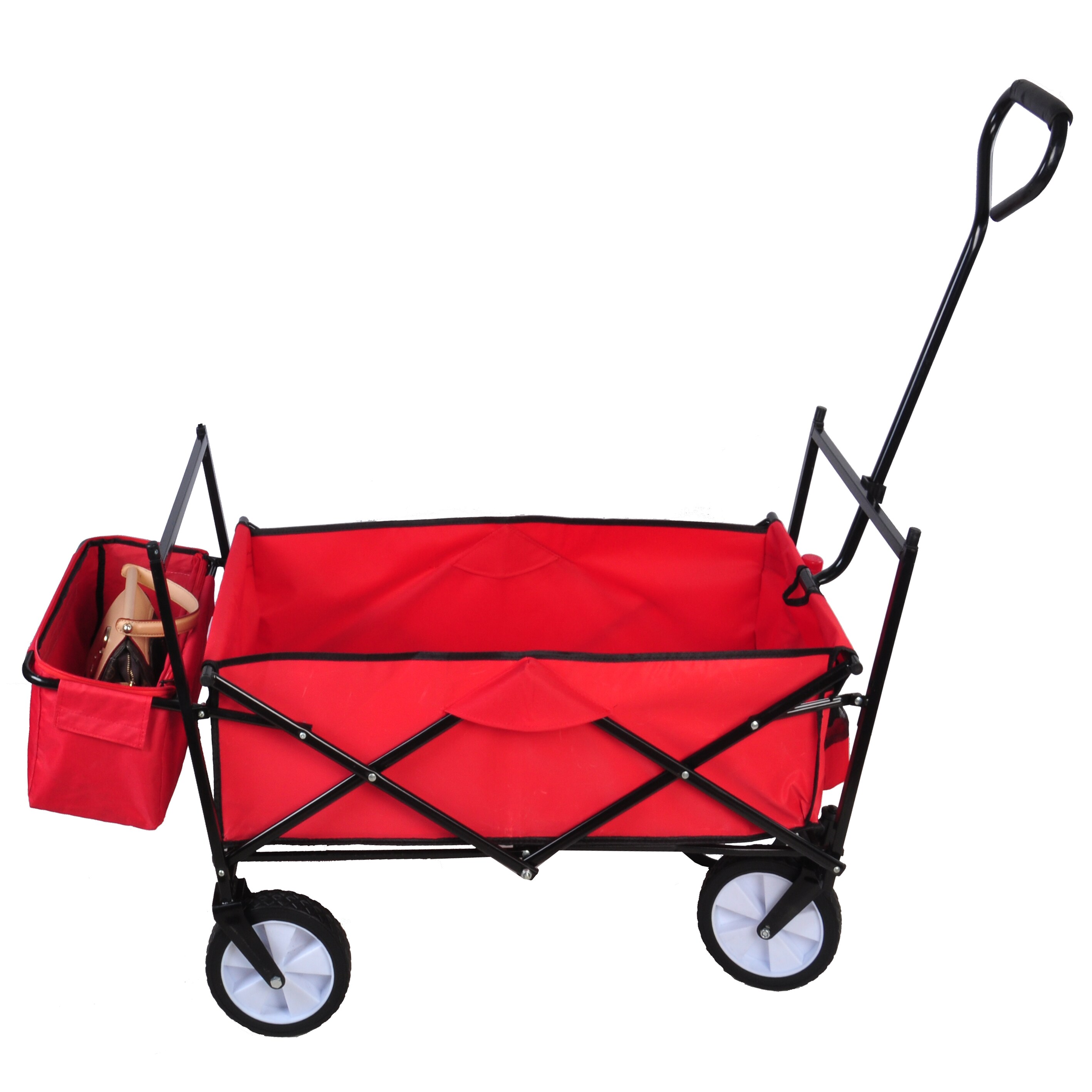 AHIOU HOME ZAAHG-30110C Yard-Carts - View #5