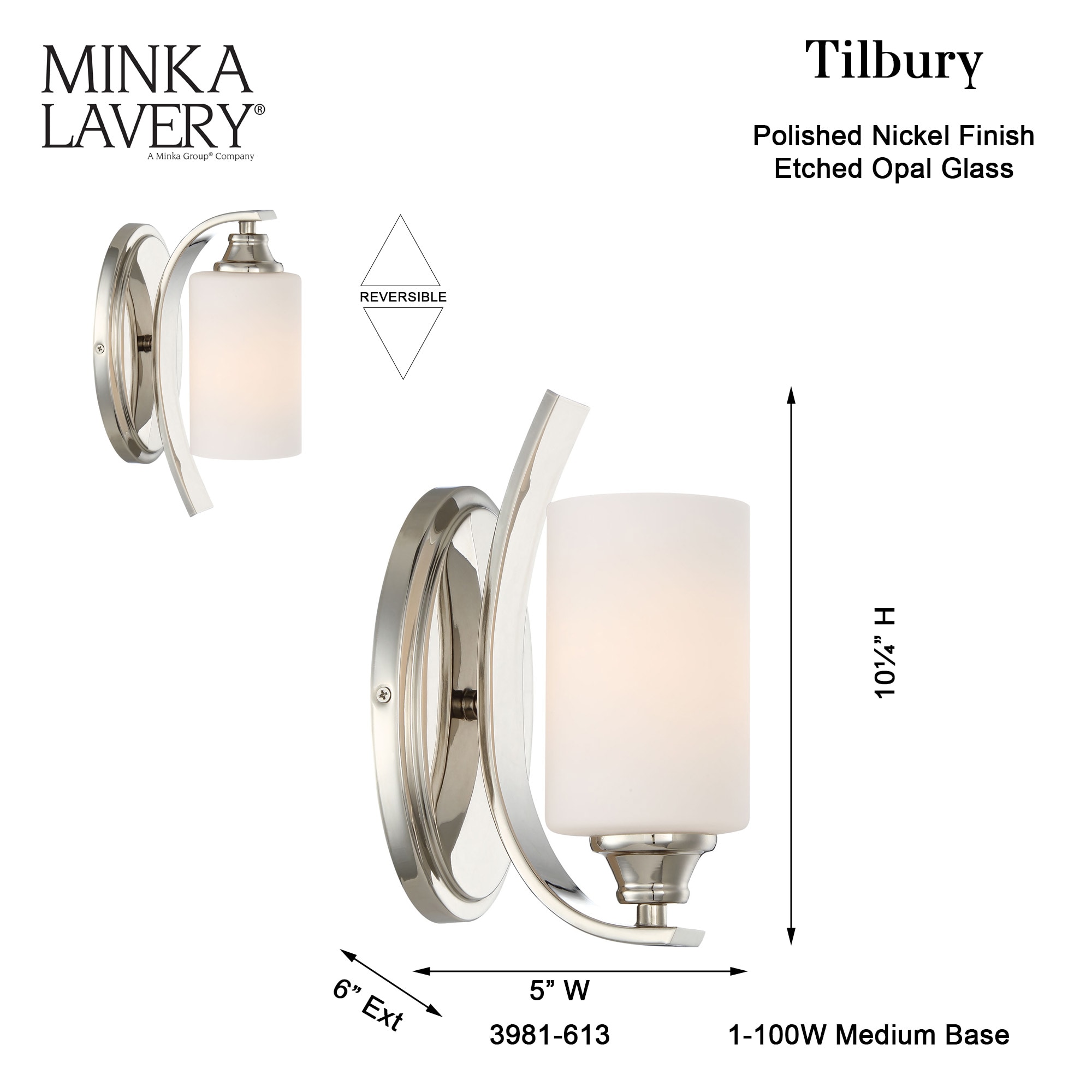 Minka Lavery 3981-613 b089995 - View #8
