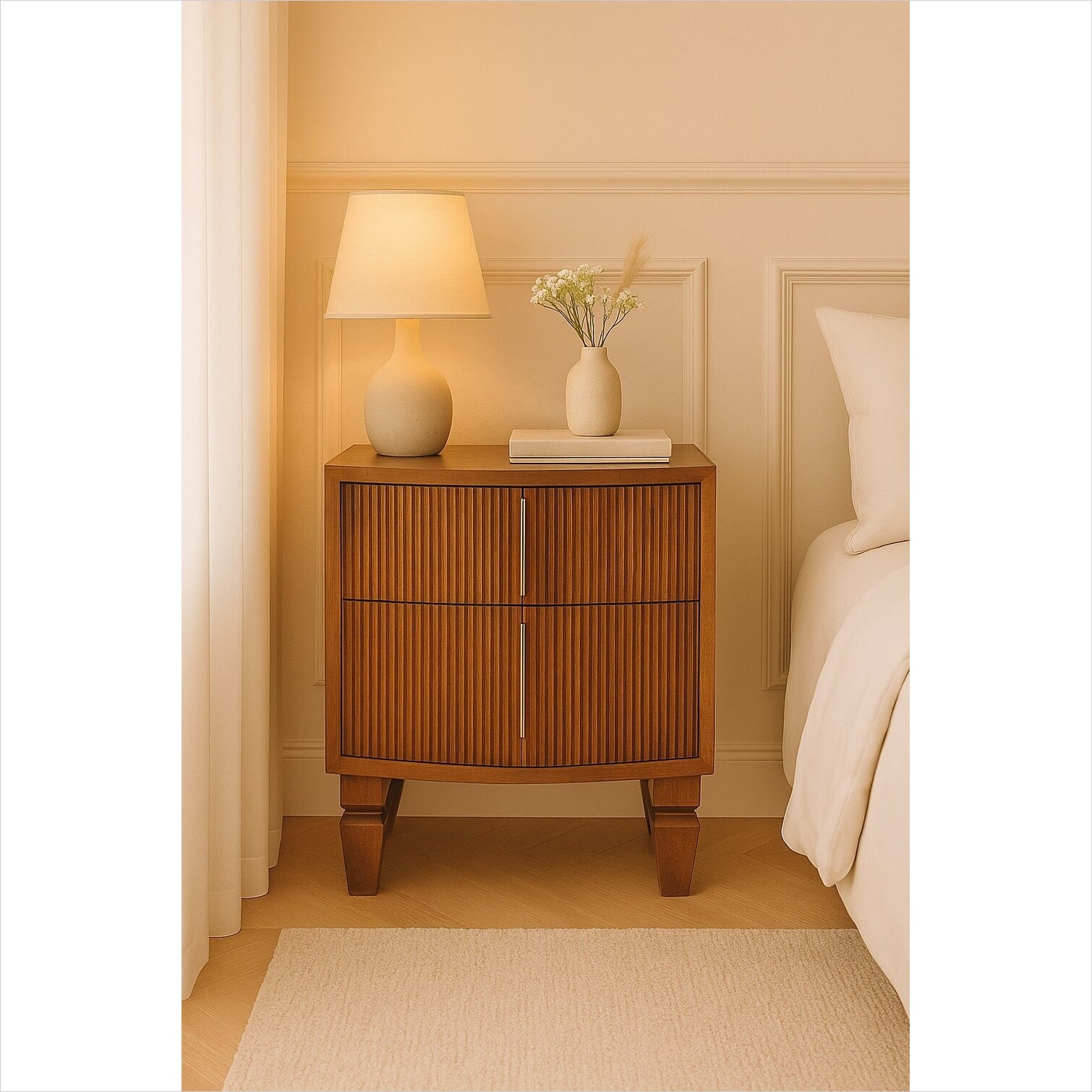 SunJet S9POZ9CZAL4F nightstands - View #13