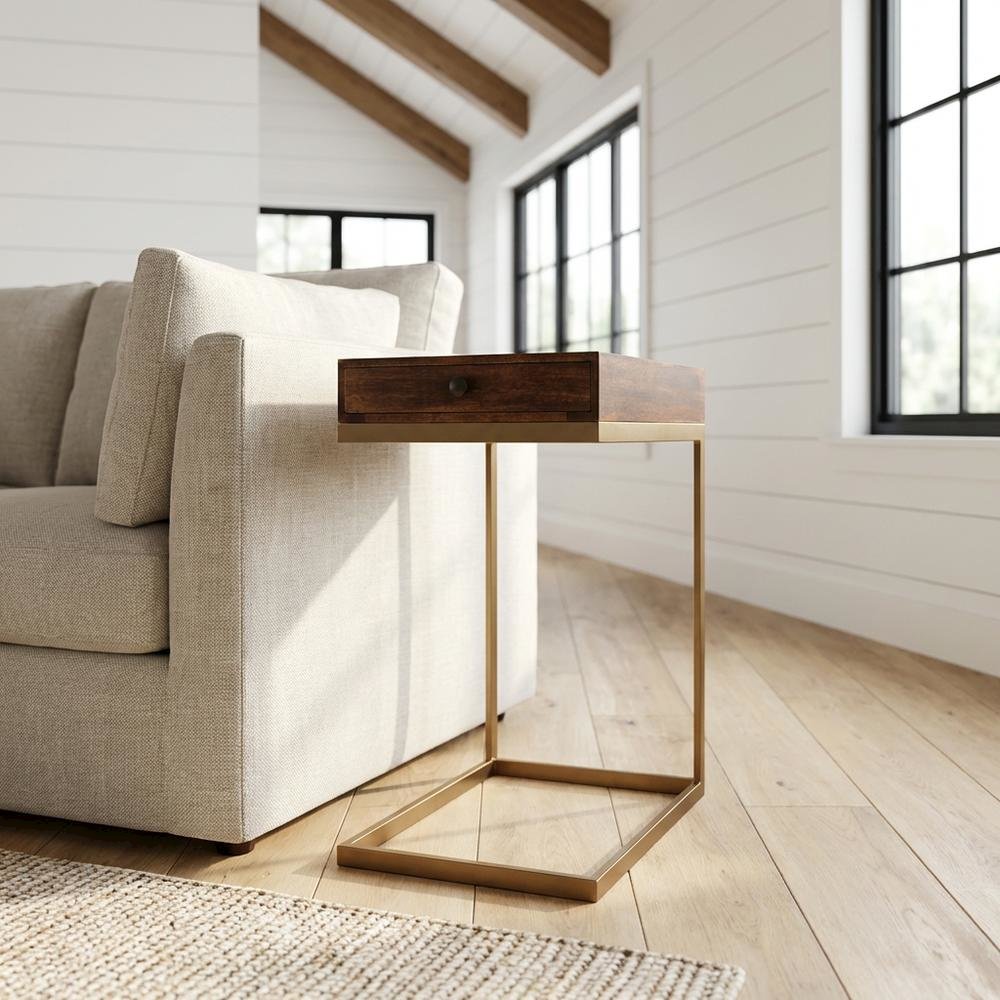 FurniFact 9739420 End-Tables - View #2