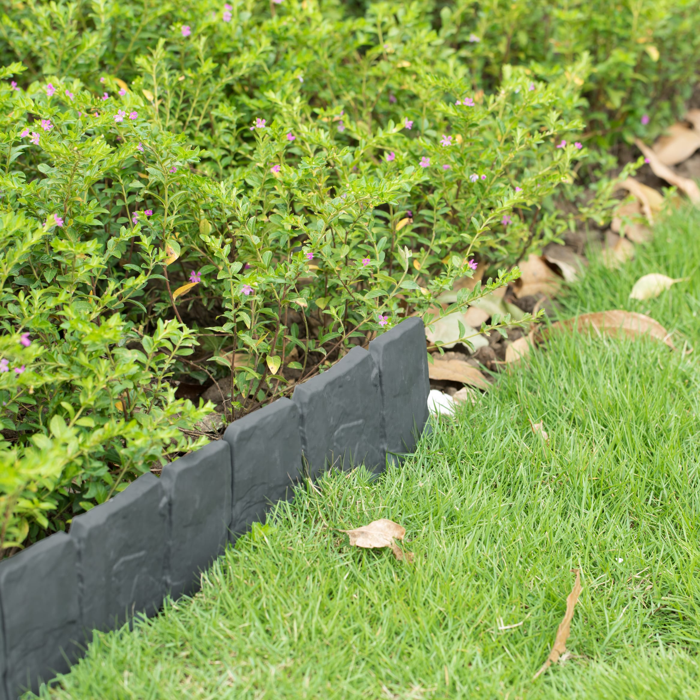 Gardenised QI003861 edging - View #6