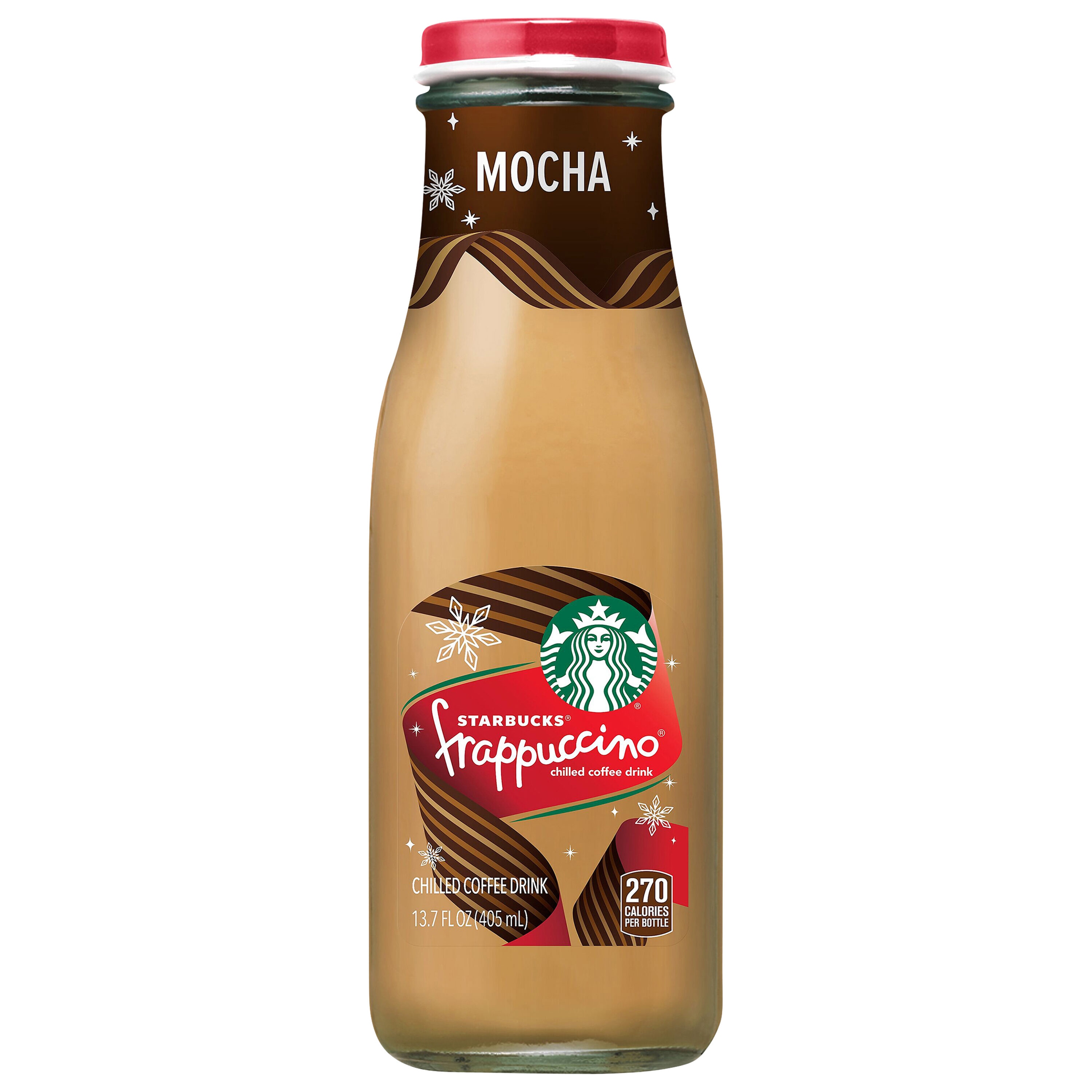 Starbucks 13.7-fl oz Mocha Energy Drink 012000004520 at Lowes.com