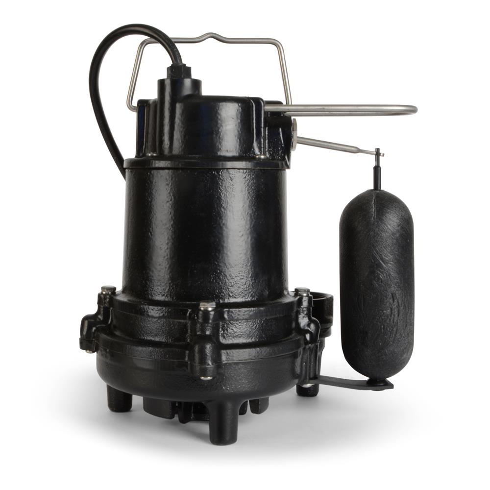 Utilitech Pro 090ARSP01 pumps - View #7