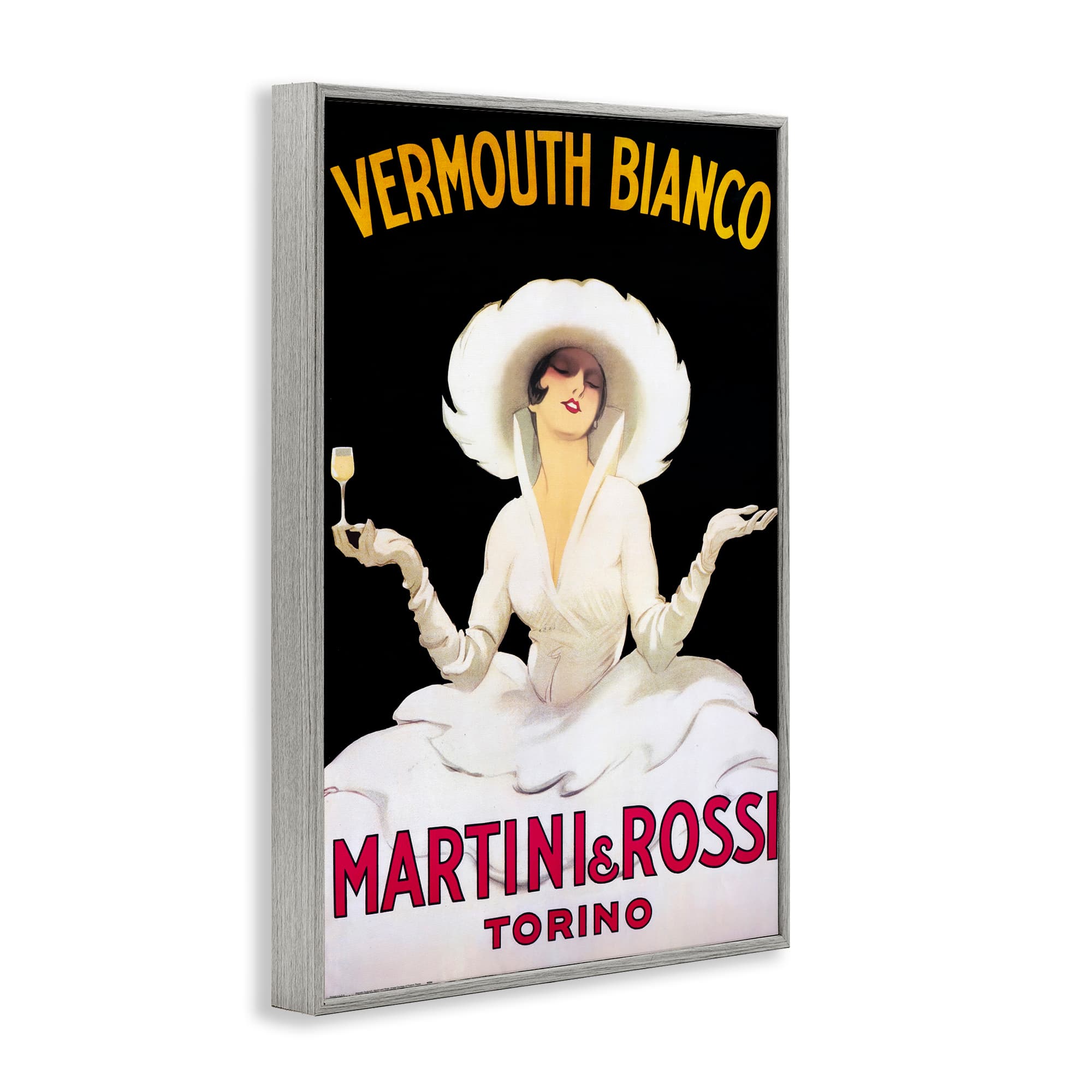 Stupell Industries BT-382-GFF-12X18 Wall-Art - View #2