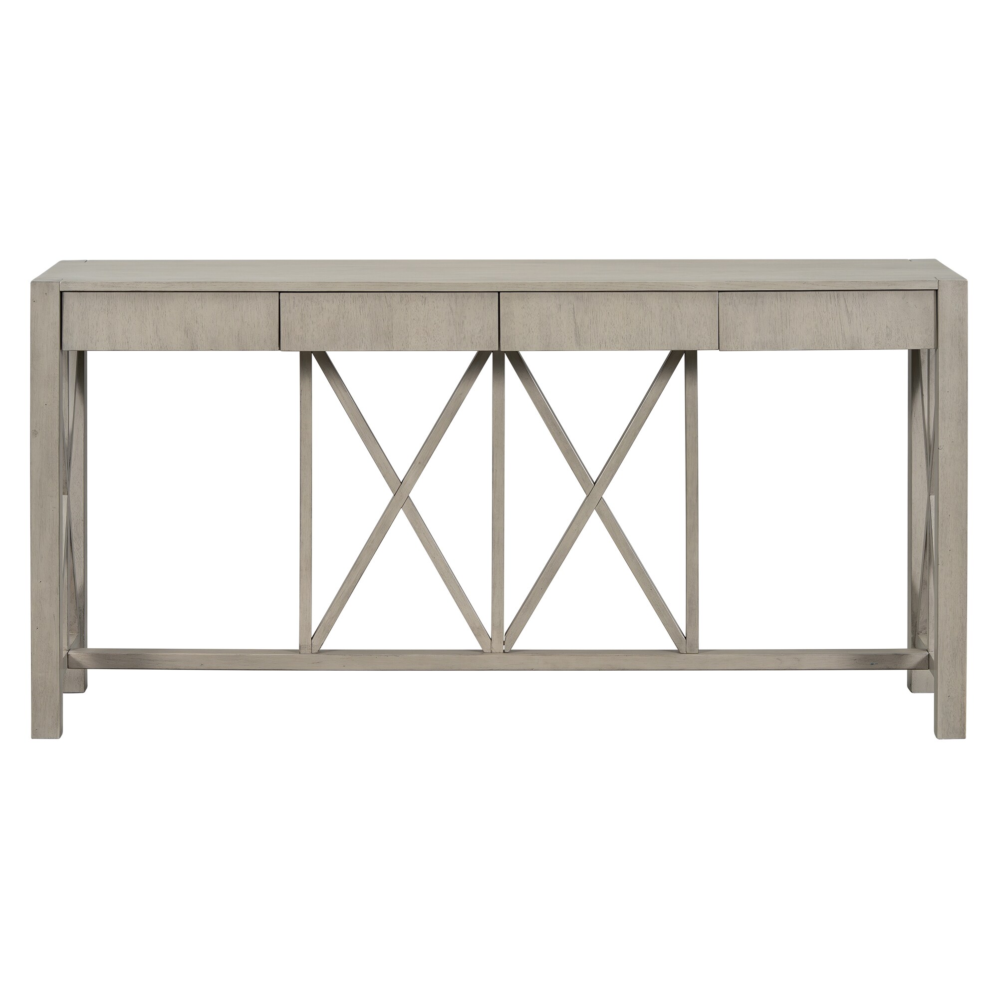 LOVMOR SF-W-N711P289747D Console-Sofa-Tables - View #3