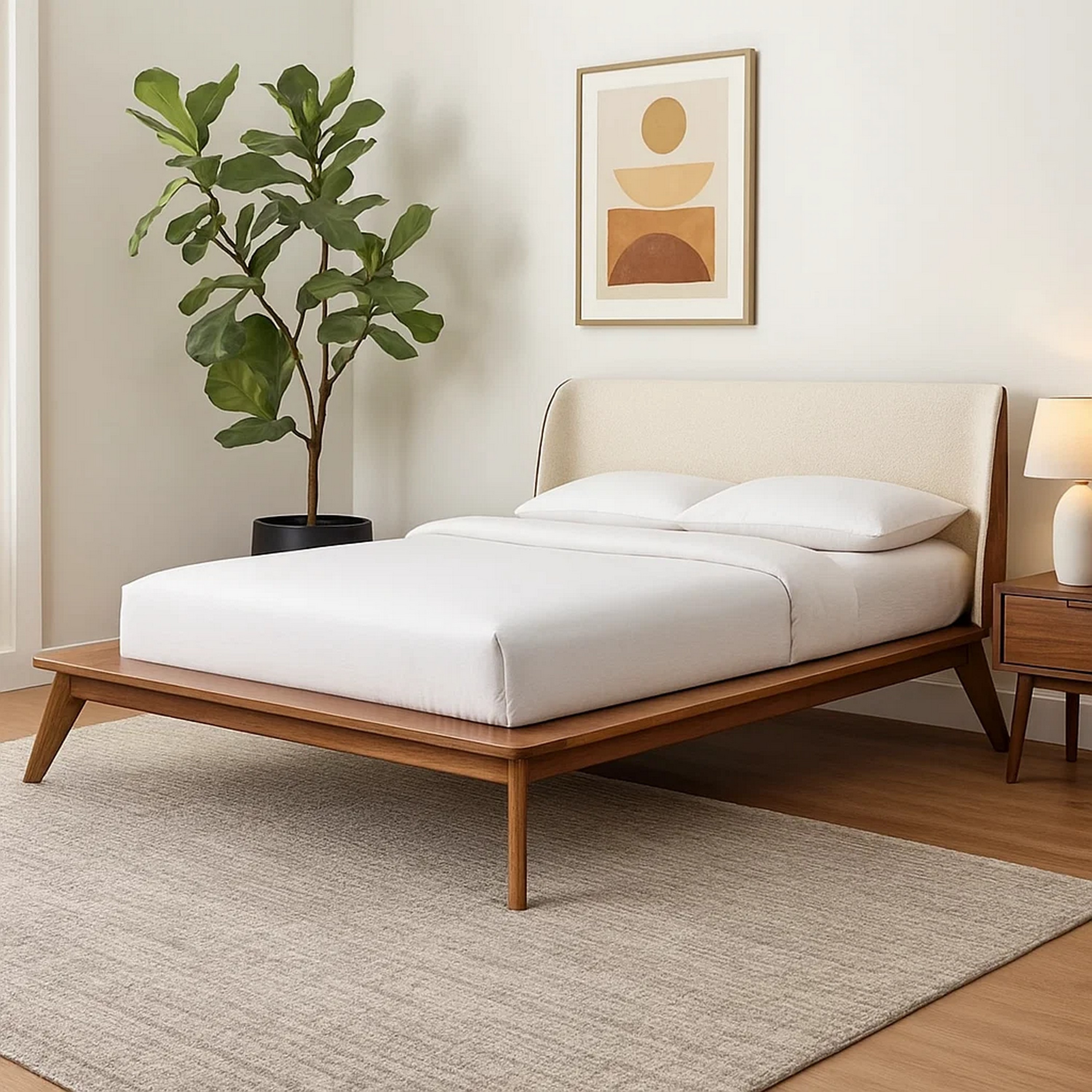 Benzara BM342363 beds - View #6