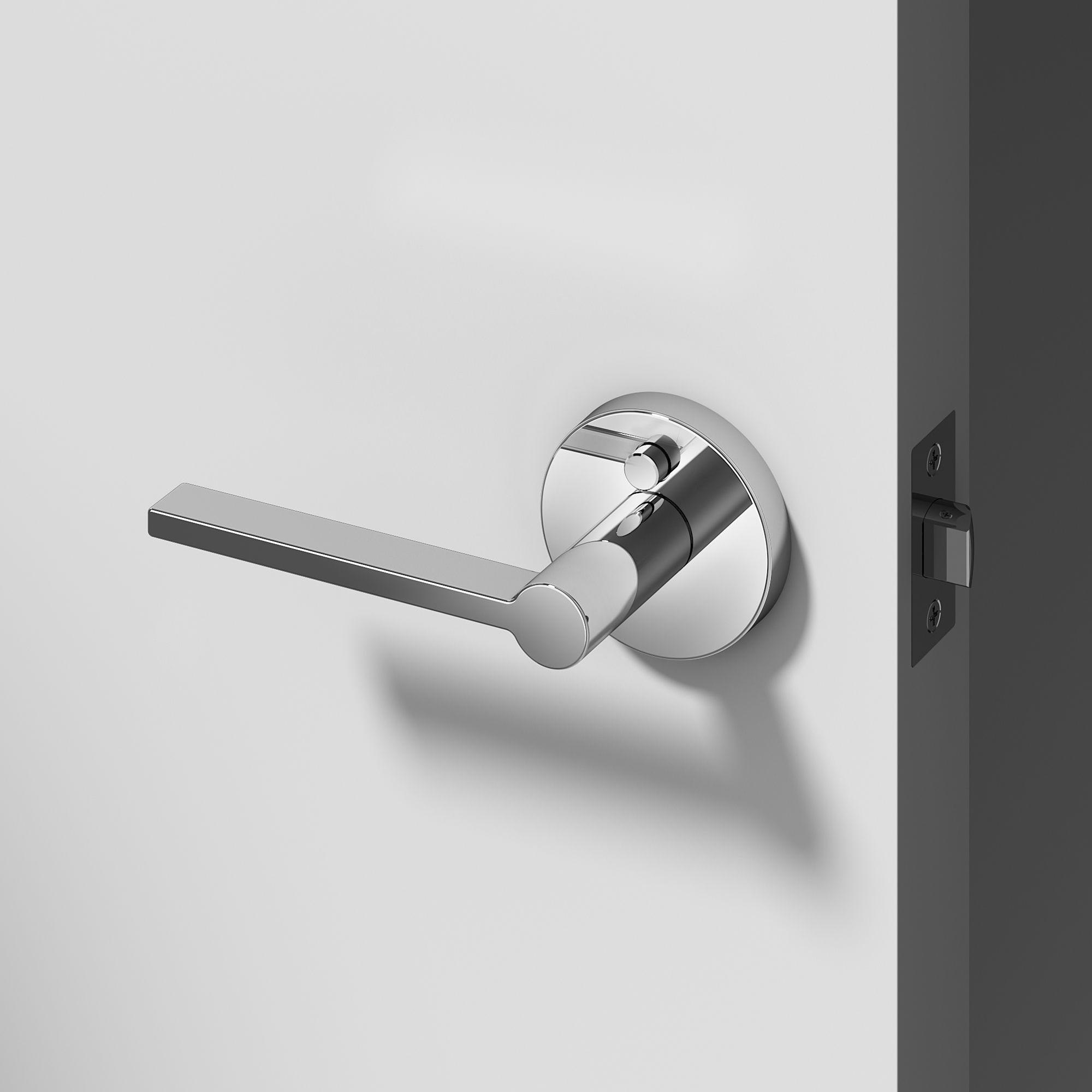 OKUN OK1005CHPRK2 Door-Handles - View #12