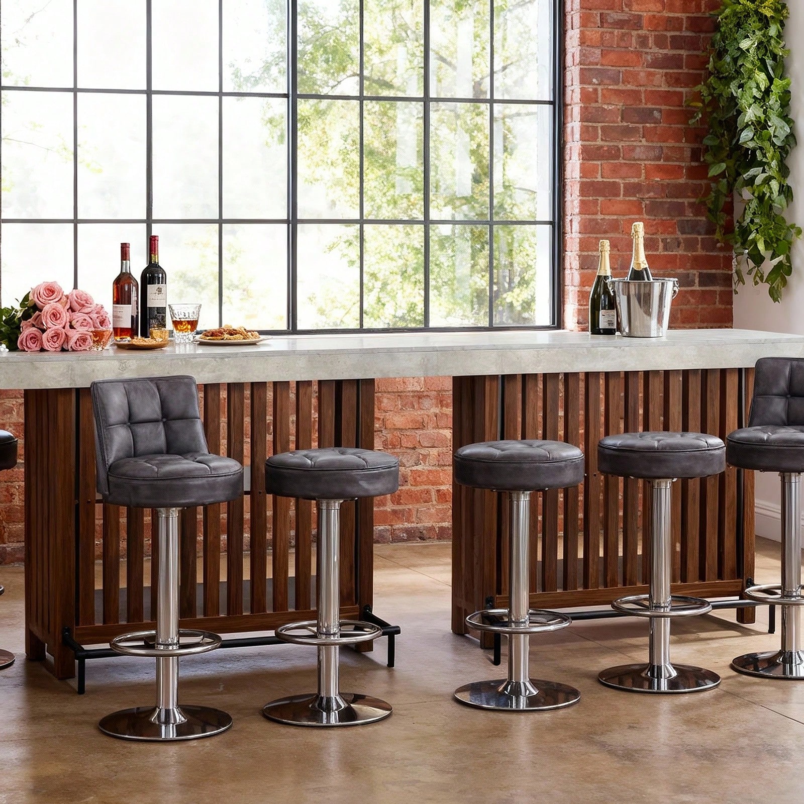 Assile XH260903230 Dining-Tables - View #5