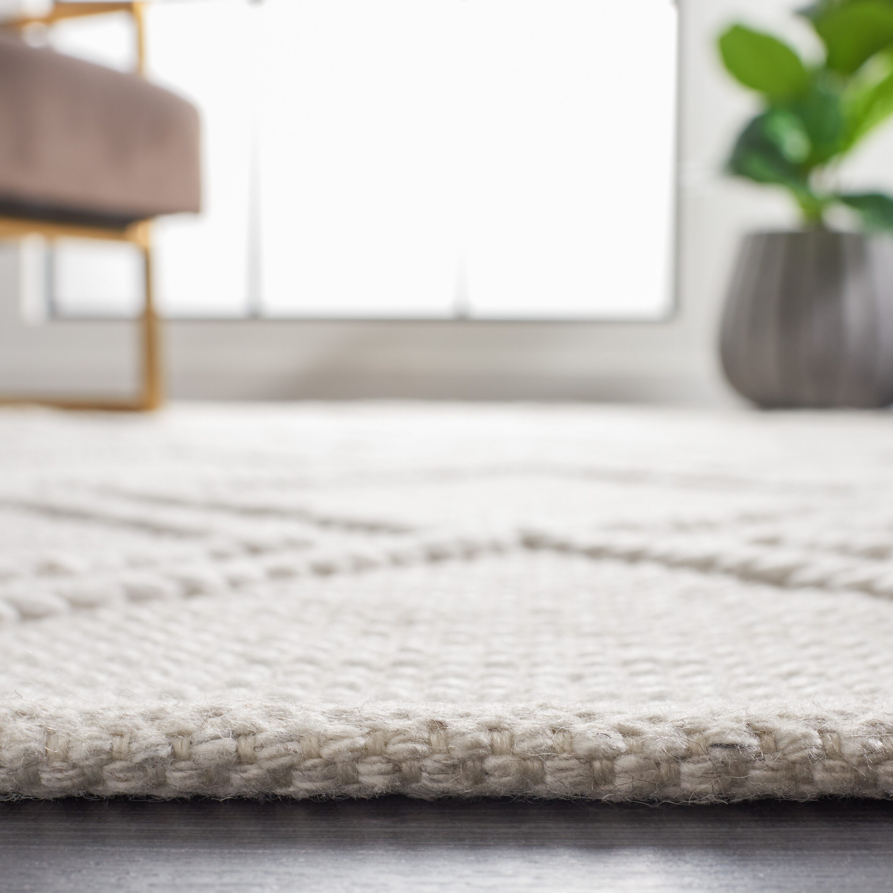 Safavieh KLM449G-8 rugs - View #4