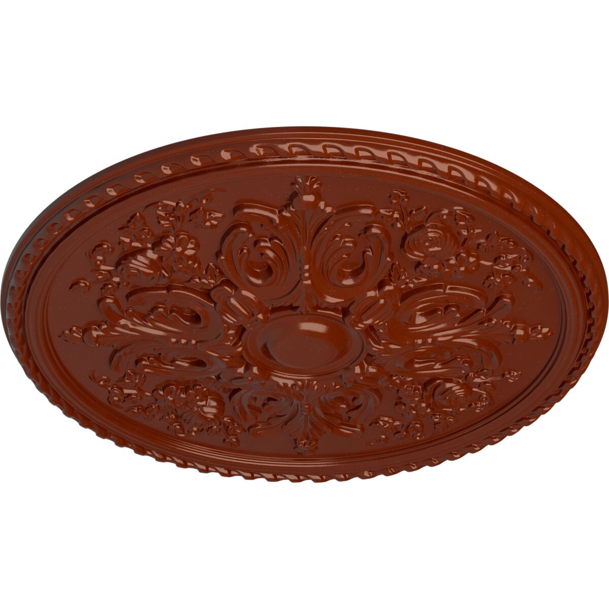 Ekena Millwork CM32BRFIF Ceiling-Medallions - View #2