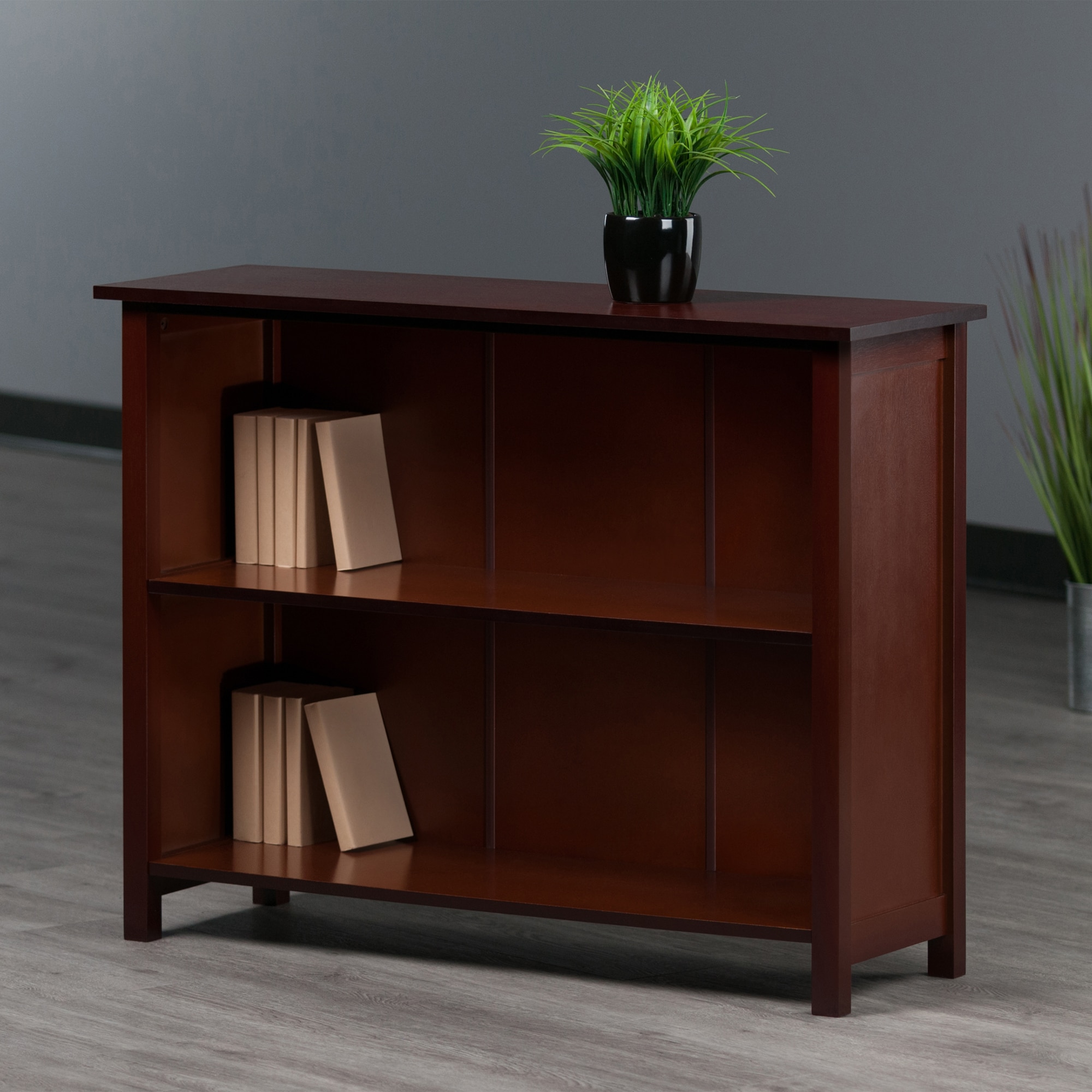 Winsome Wood 94539 bookcases - View #7