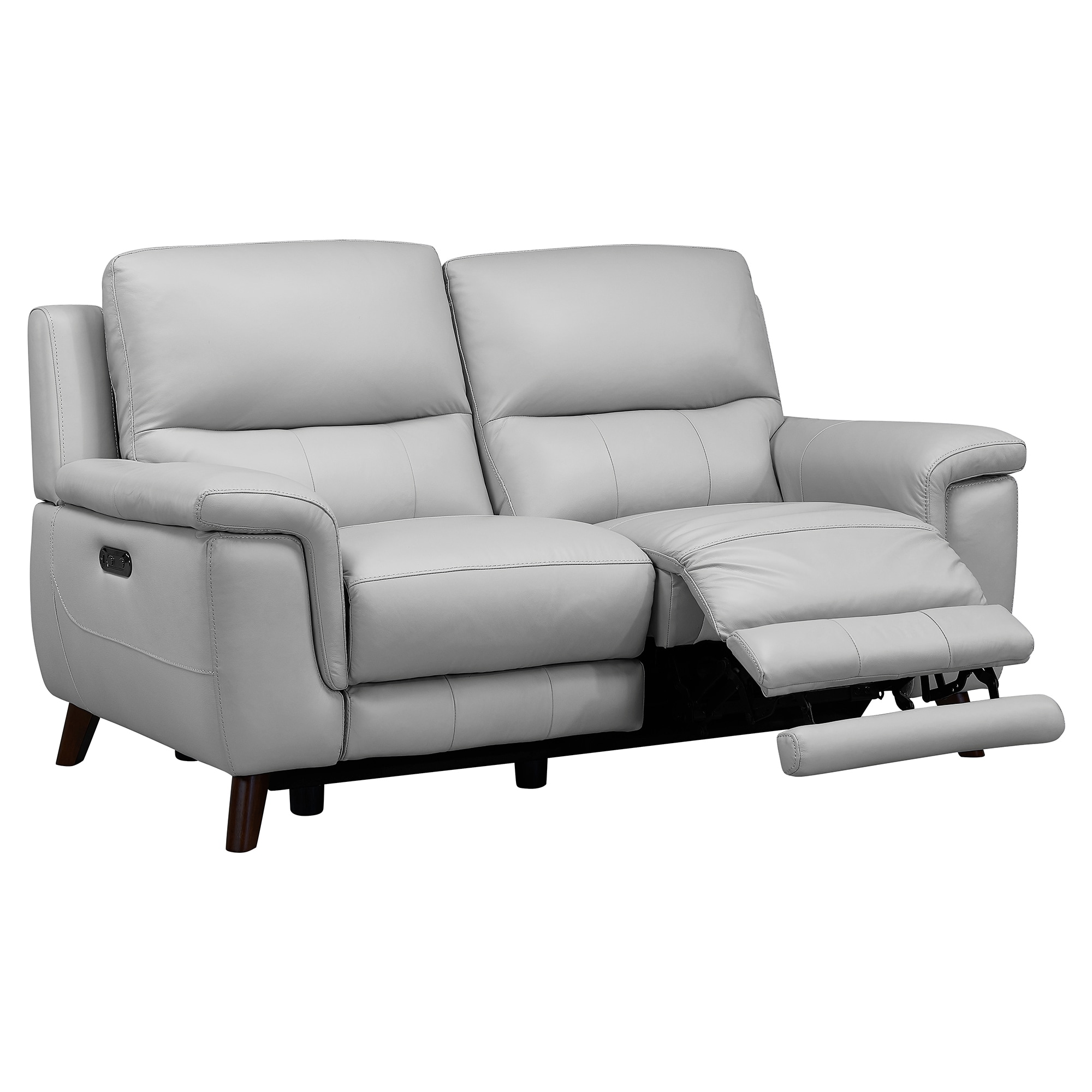 Armen Living LCLZ2DV Sofas-Loveseats - View #8
