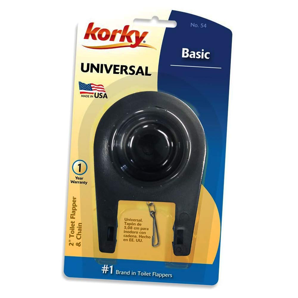 Korky 54BP Valve-Repair-Replace-Parts - View #3
