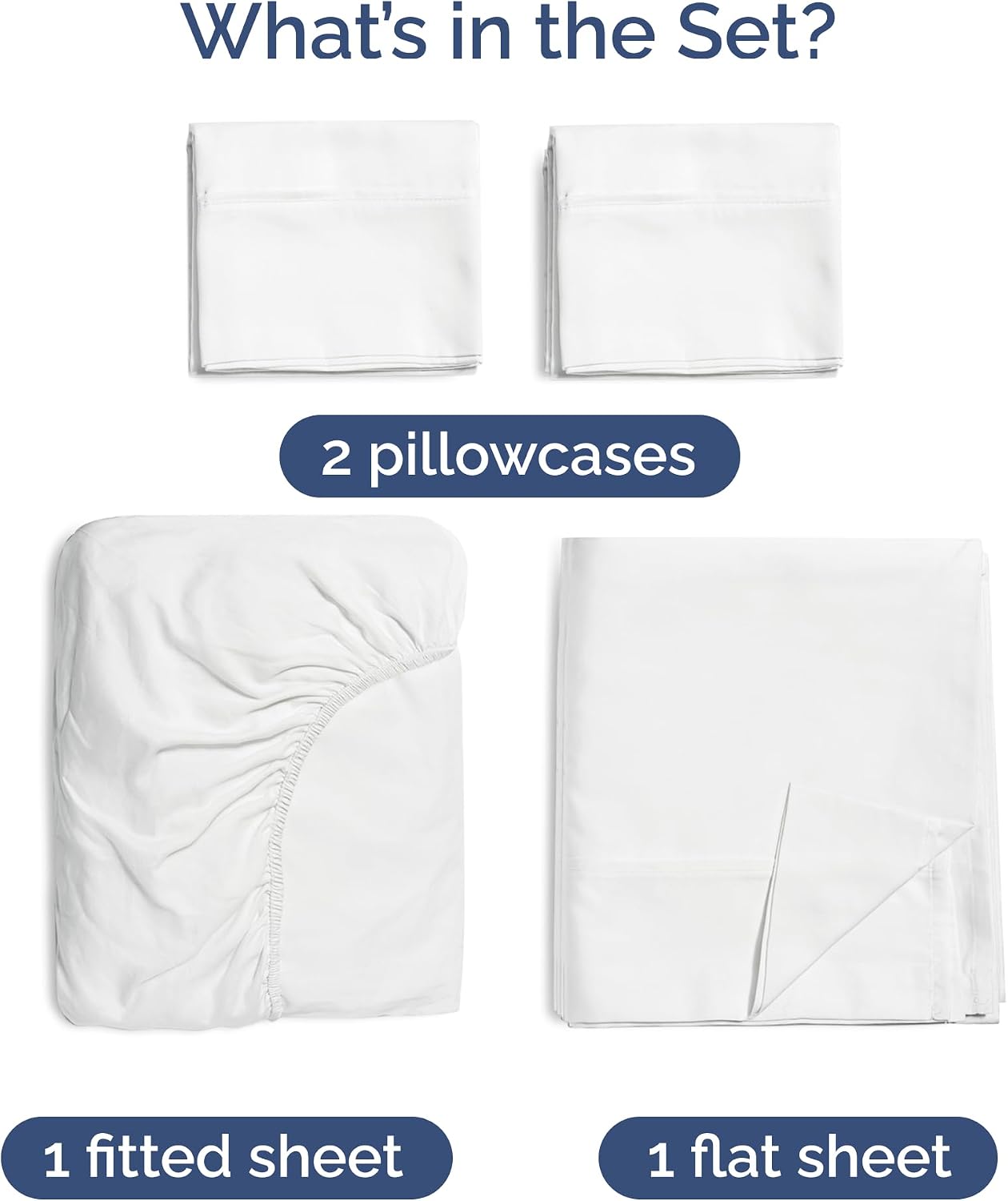 CGK Linens 5060937149697 Sheet-Sets - View #2