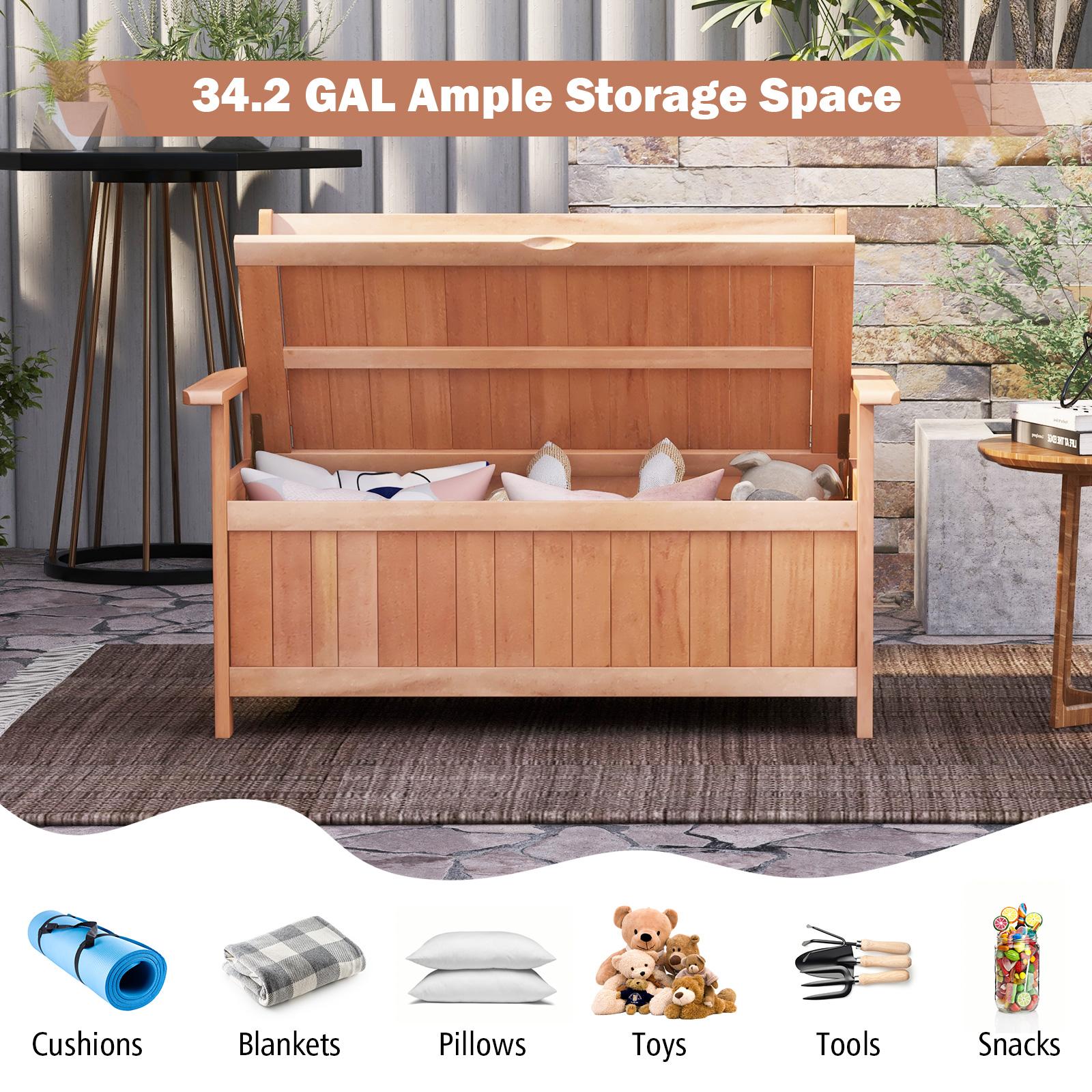 BABOOM BMMP-V11267 benches - View #8