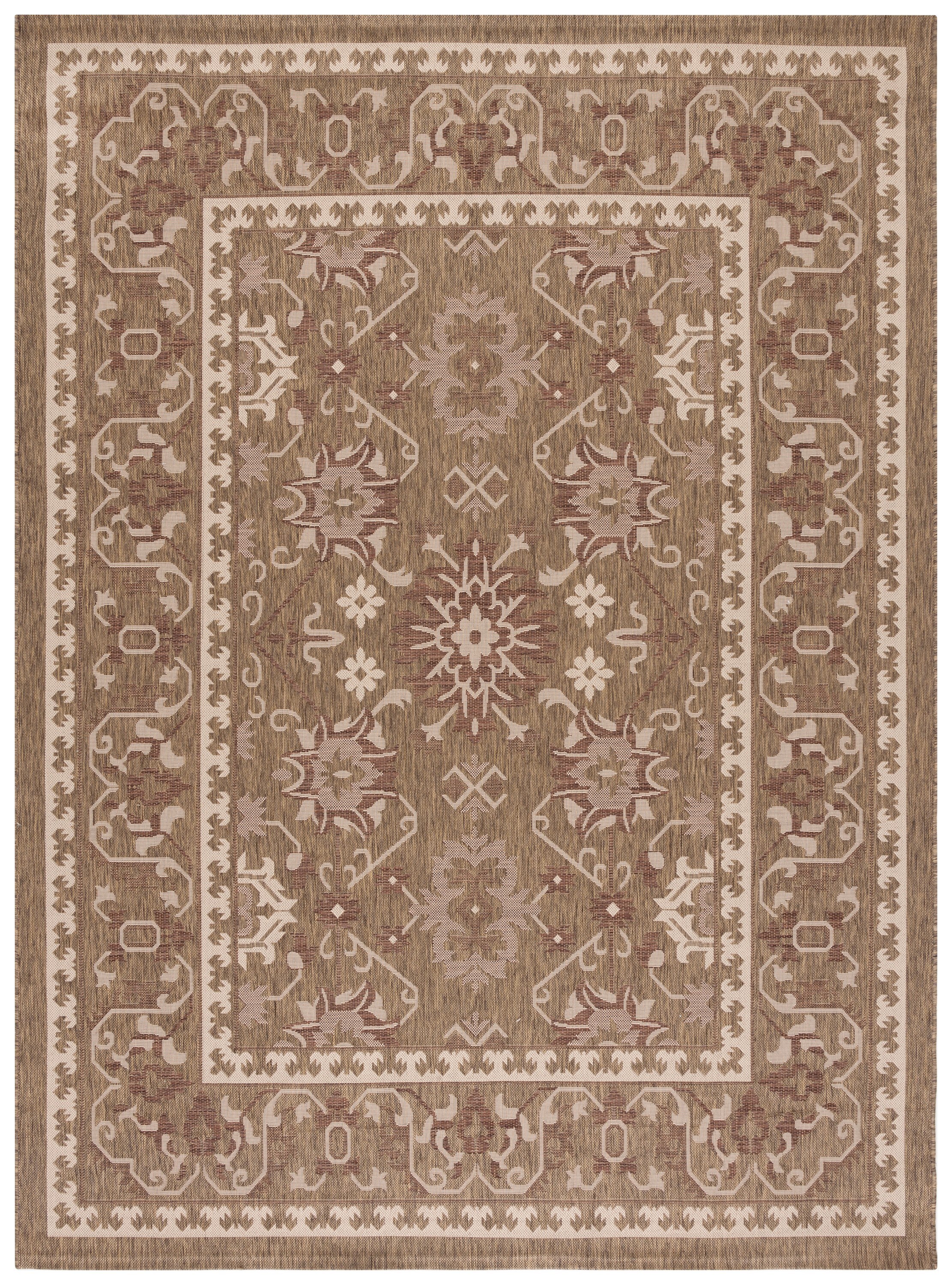 Safavieh CY6727-22-8 rugs - View #2