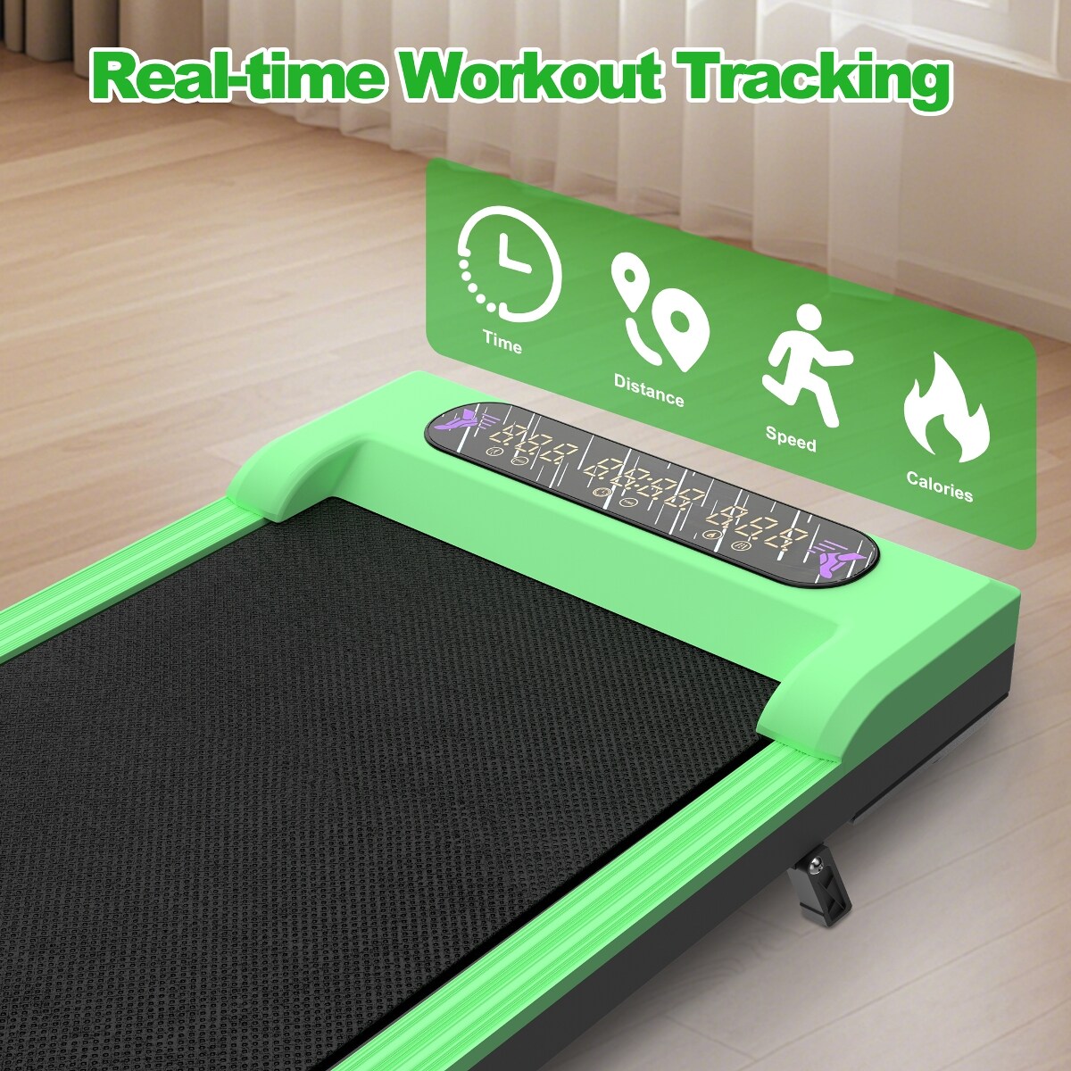 Loheer W2531P435695 treadmills - View #5