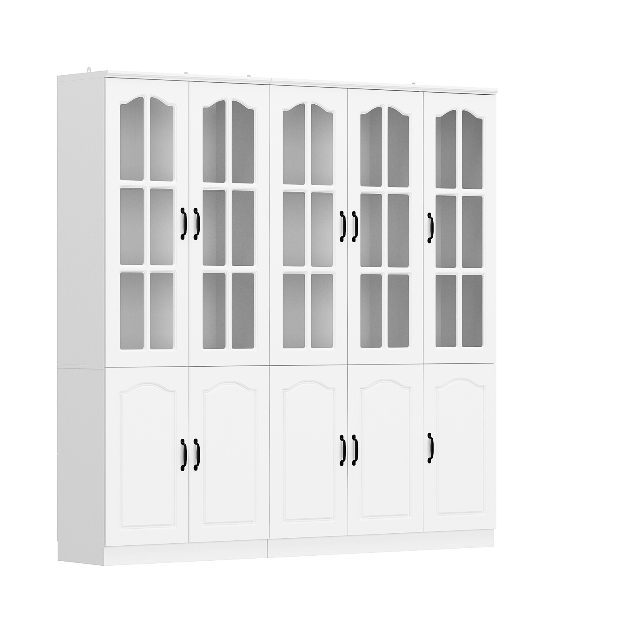 FUFU&GAGA KF020392+394 Dining-Kitchen-Storarge - View #5