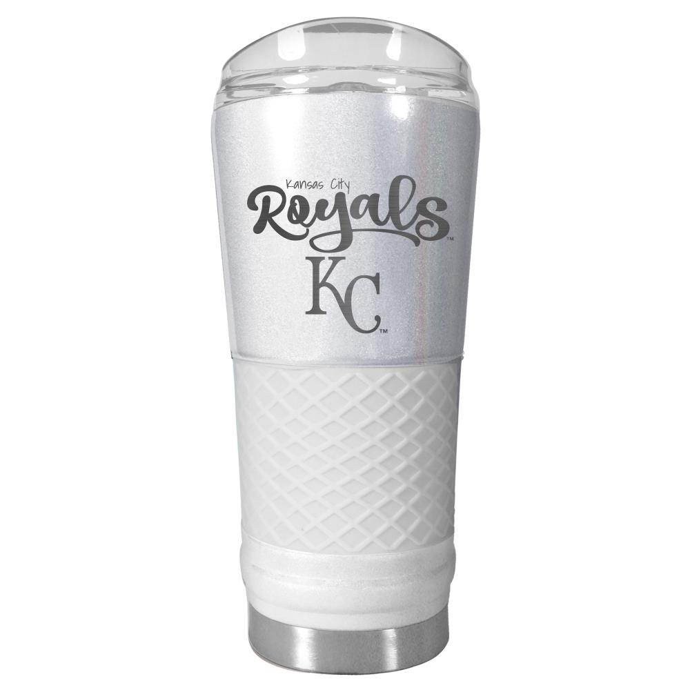 MLB St. Louis Cardinals Classic Tumbler with Lid - 24oz