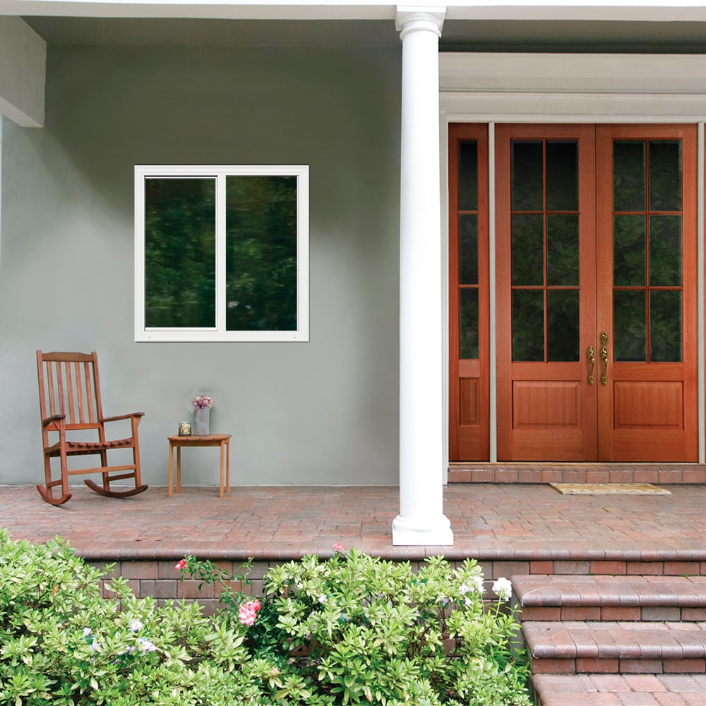 JELD-WEN LOWOLVYSL4848BM Sliding-Windows - View #5