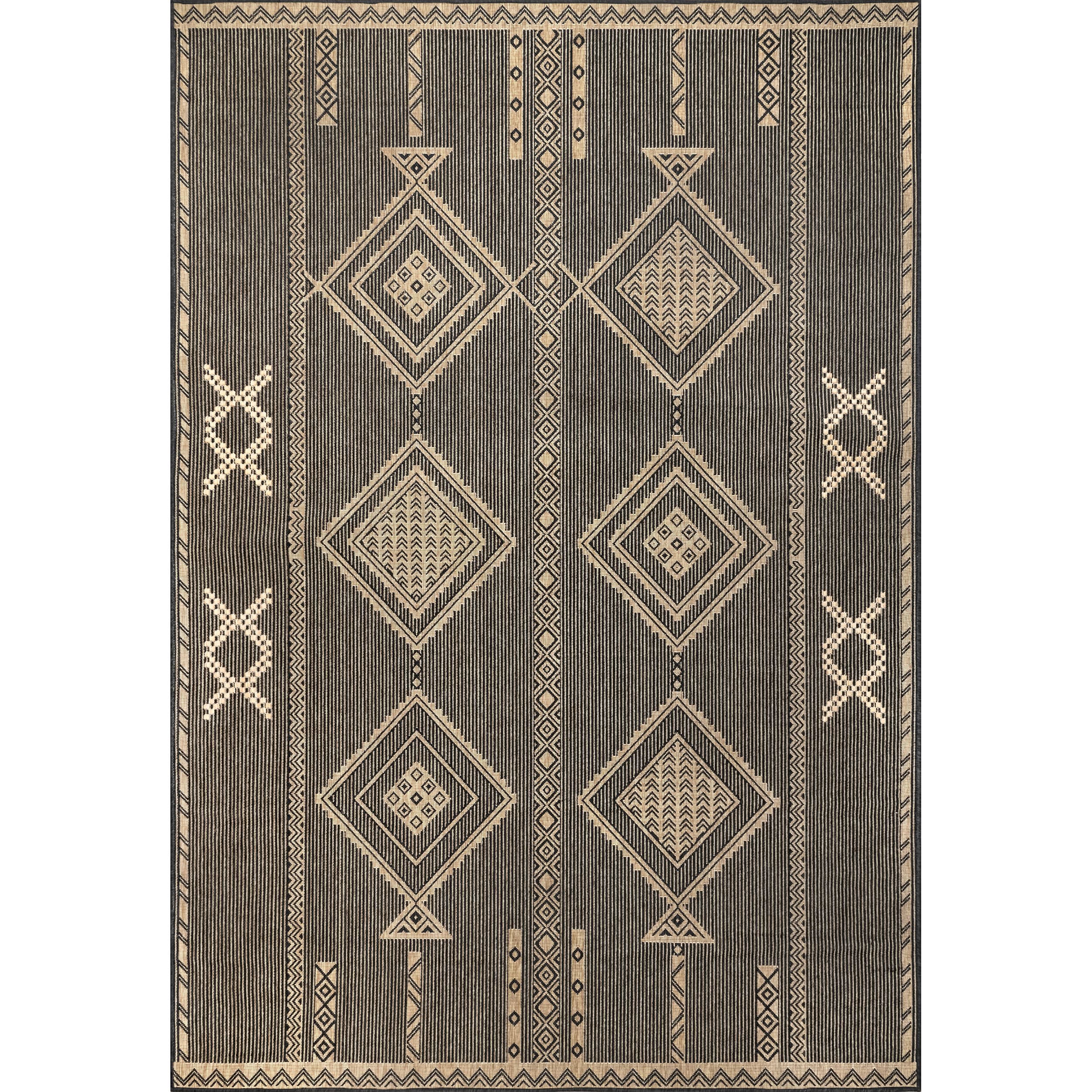 Non-Slip Grip Rugs at