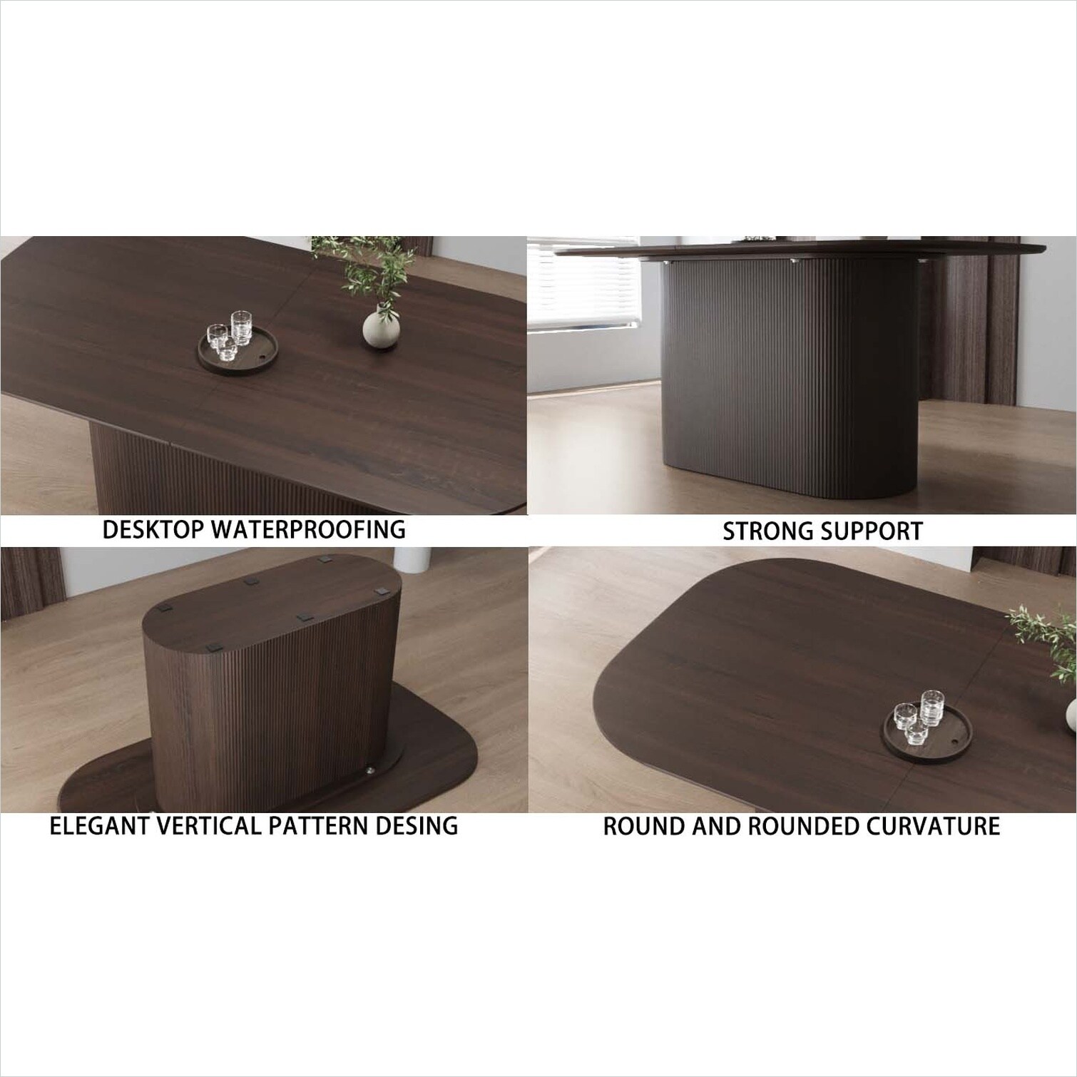 SunJet WMKCHMT6AHB8 Dining-Tables - View #12