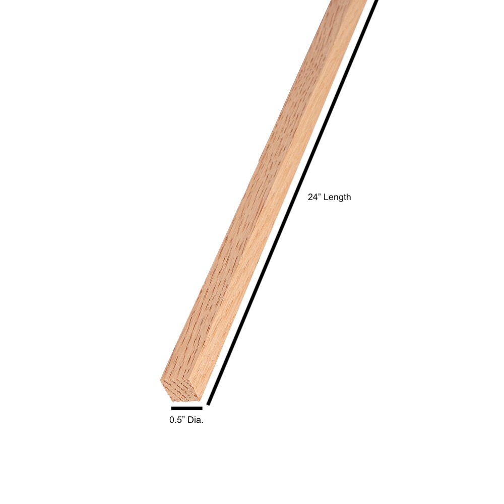 Madison Mill 442506 dowels - View #5