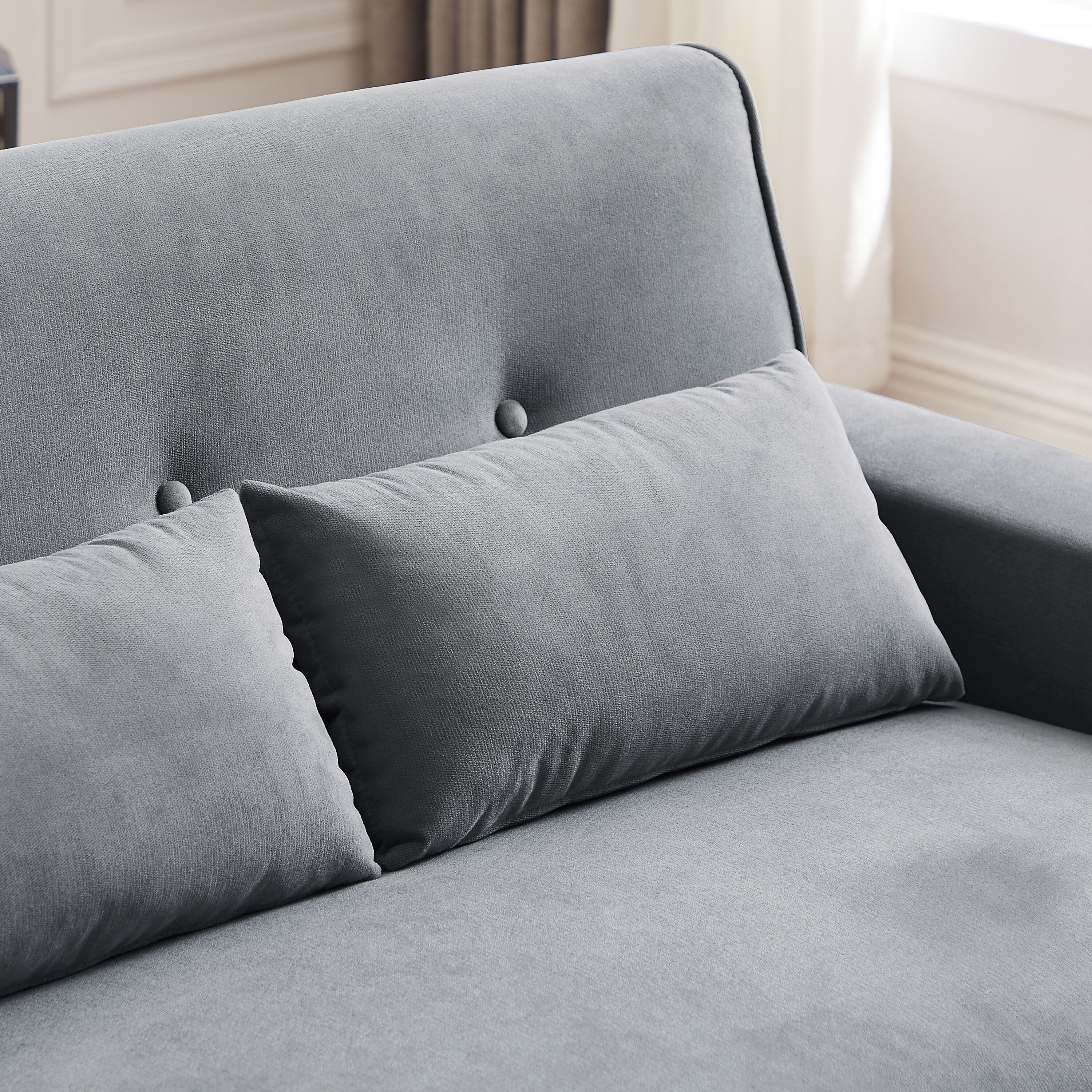 Jarenie YMX11LG Sofas-Loveseats - View #6