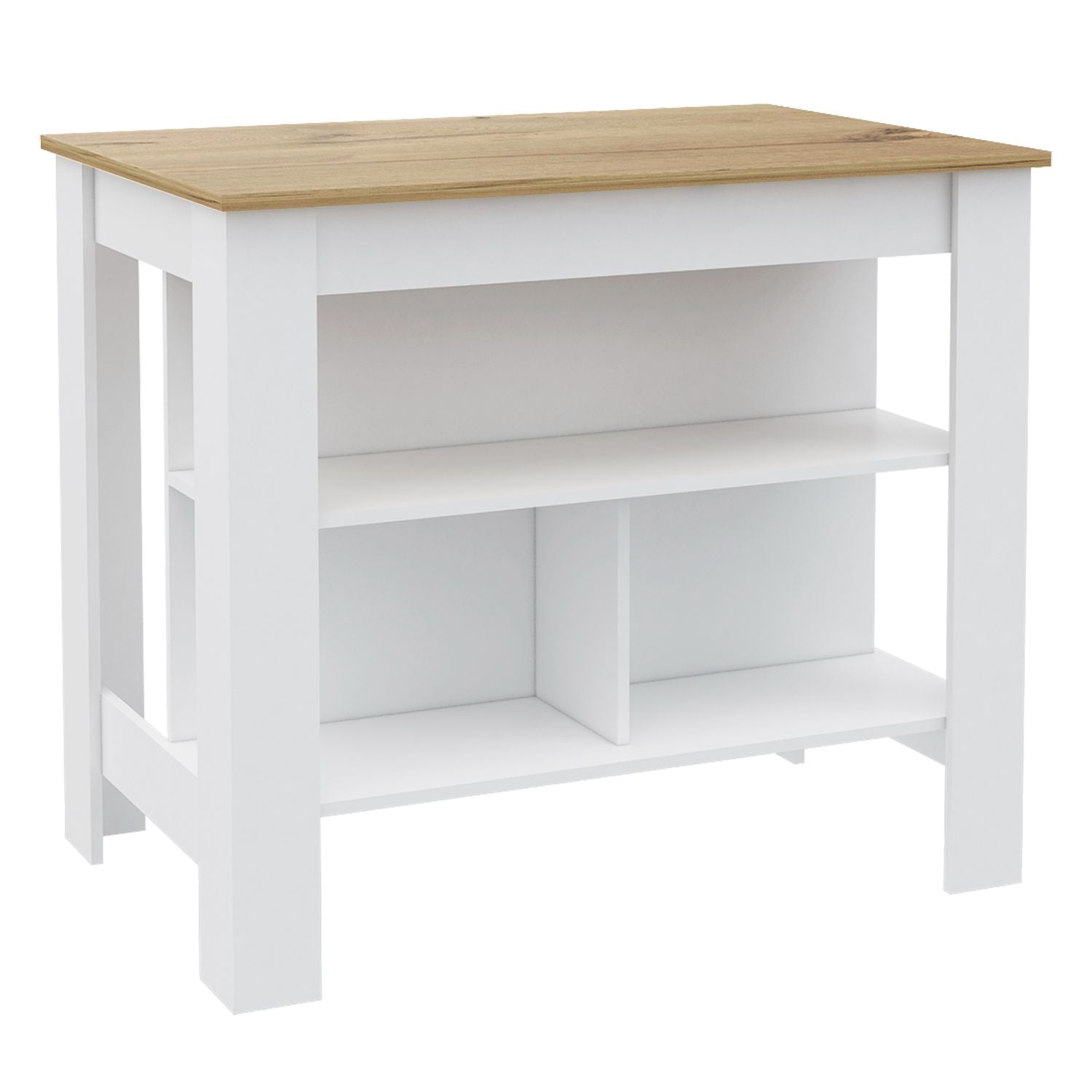 Watnature G0NRM4FF1M2O Kitchen-Furniture - View #8