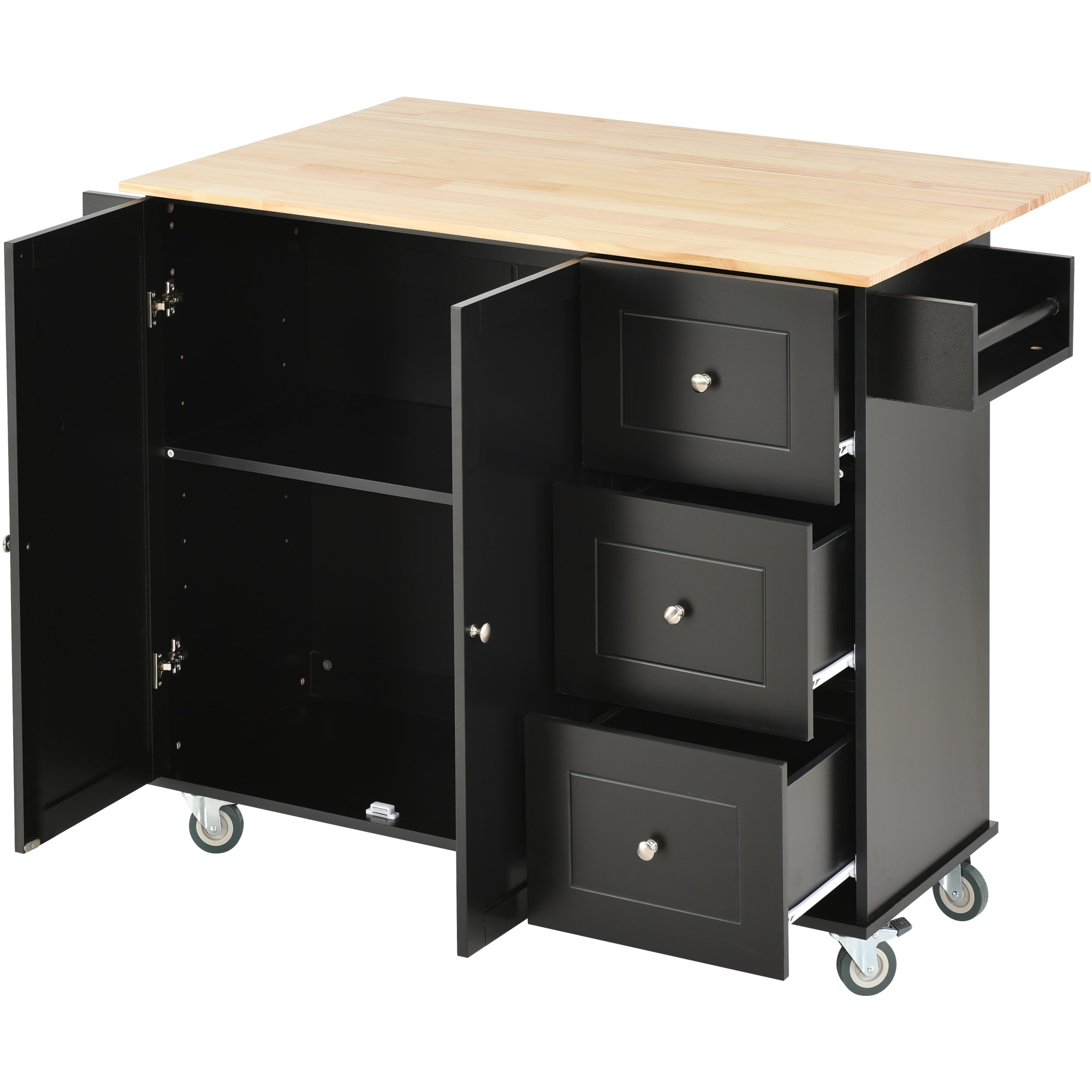 Xspracer ML-KI35AAB Kitchen-Furniture - View #7