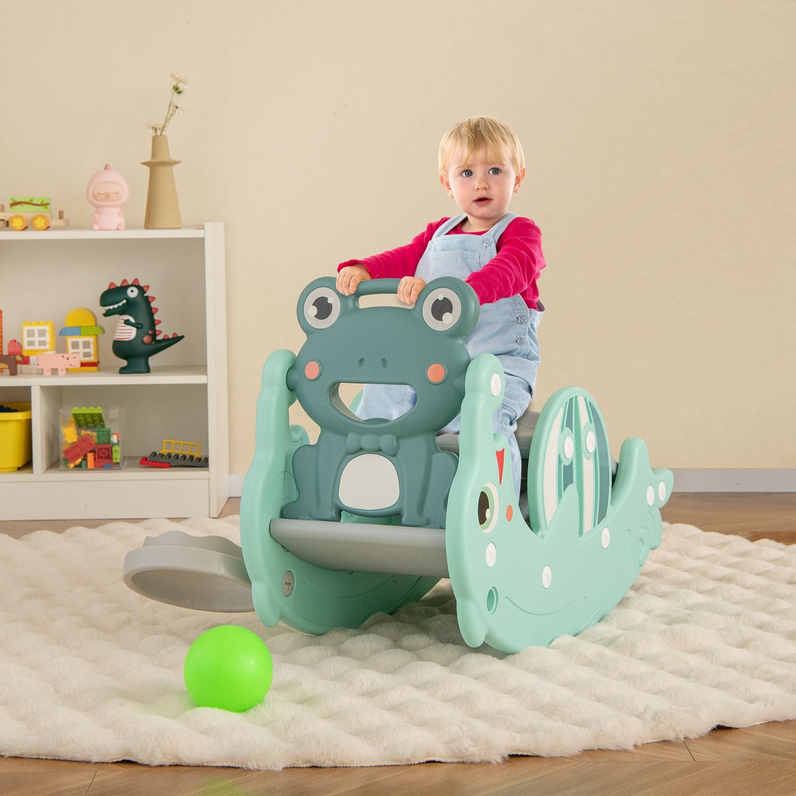 Slickblue D-CO-NG47001YU Play-Toys - View #2