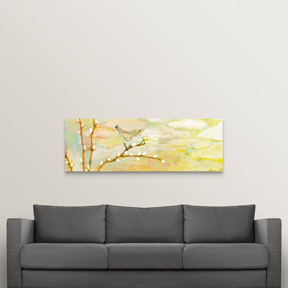 GreatBigCanvas JL0120165-24-60X20 Wall-Art - View #2
