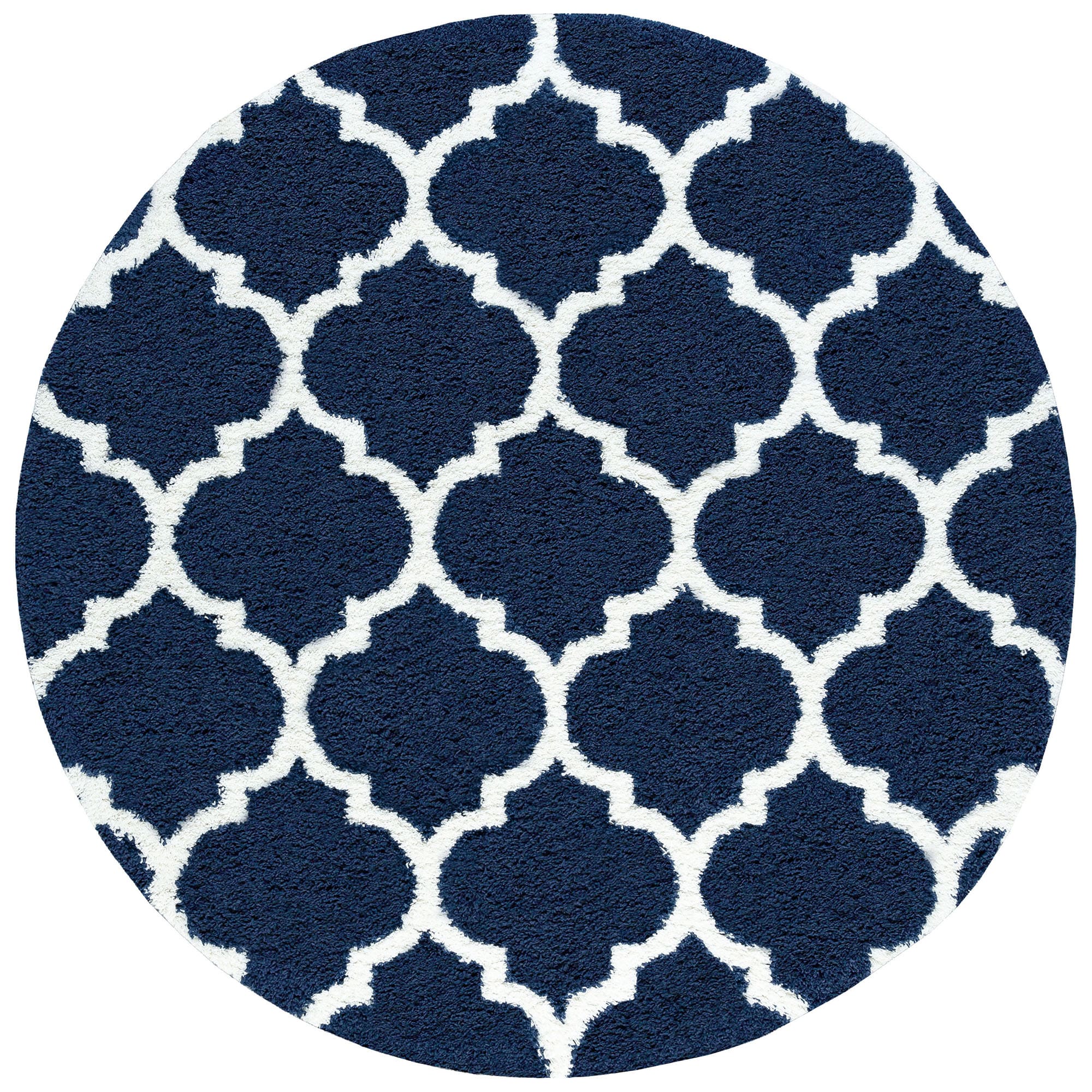 Tayse JRS1304 8RND rugs - View #4