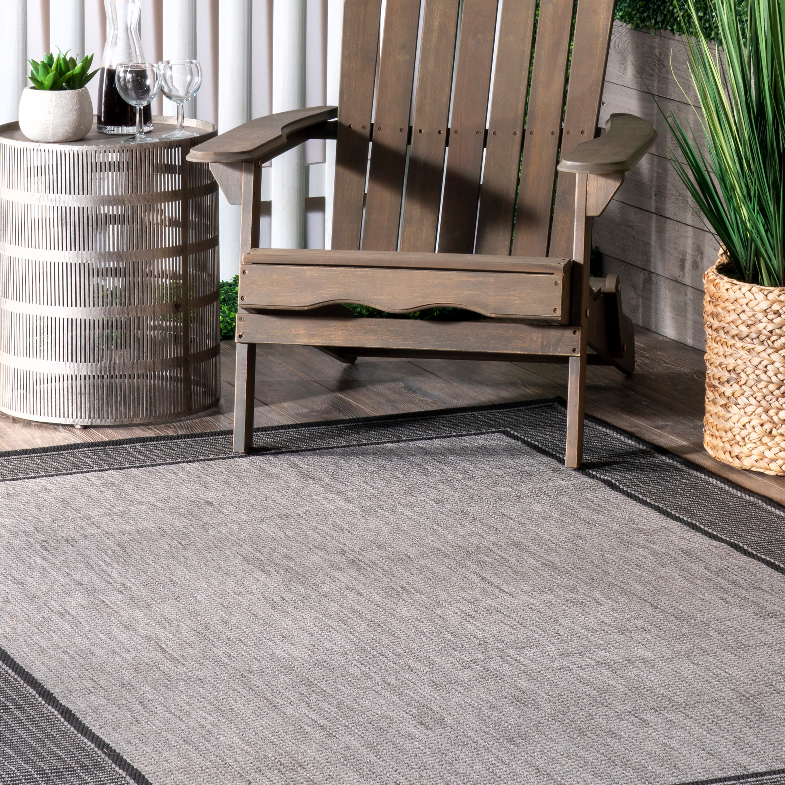 nuLOOM OWDN05A-R606 rugs - View #9
