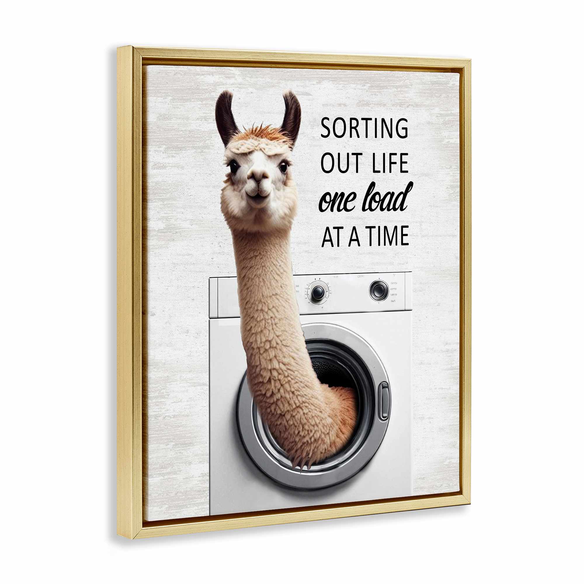 Stupell Industries BS-854-FFG-24X30 Wall-Art - View #2