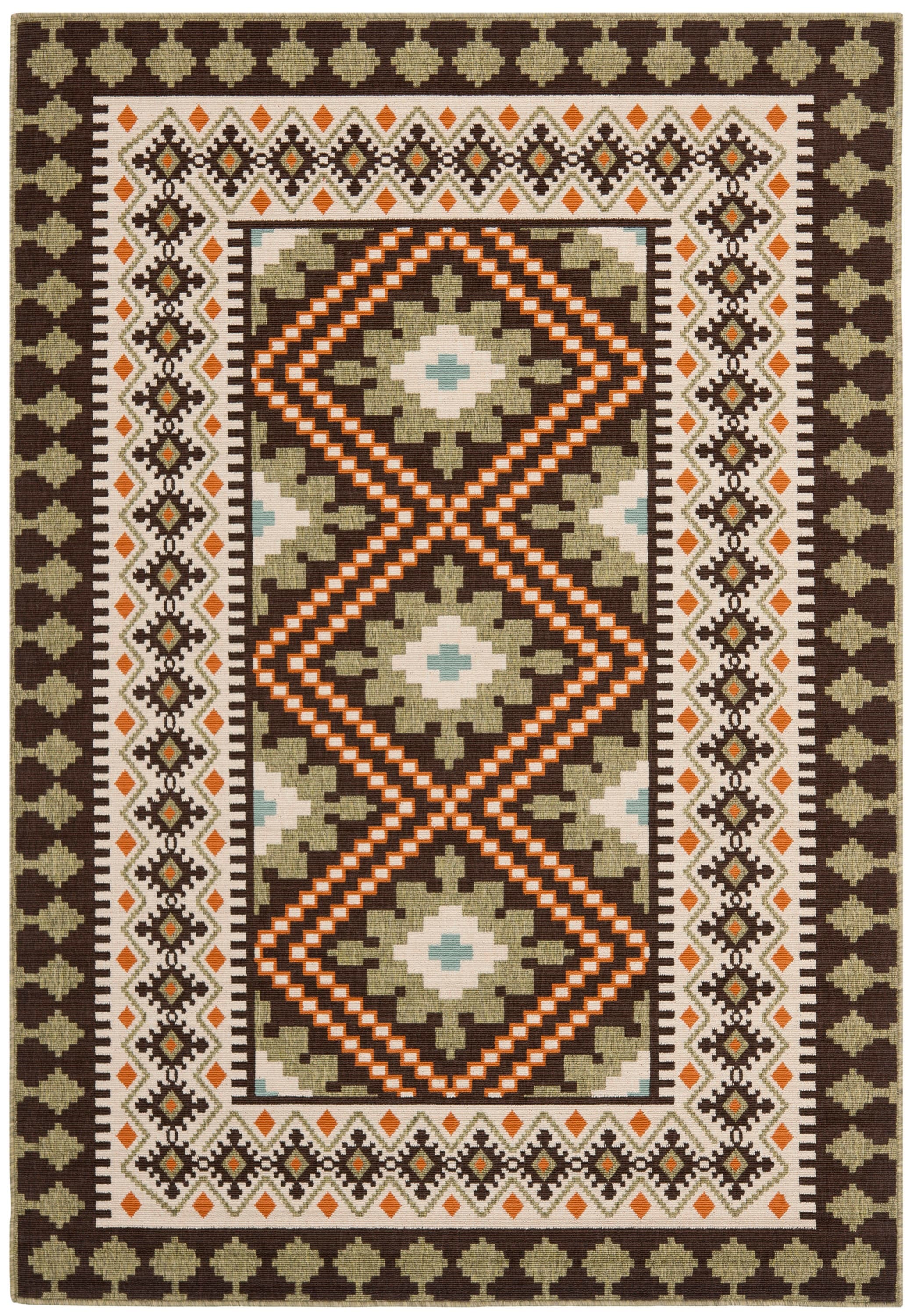 Safavieh VER099-0725-4 rugs - View #2