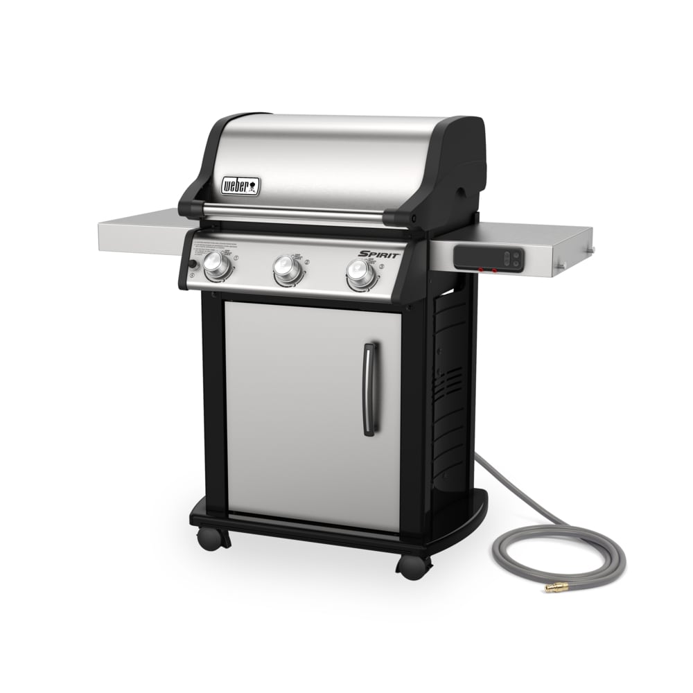 Weber 47502001 Gas-Grill - View #13