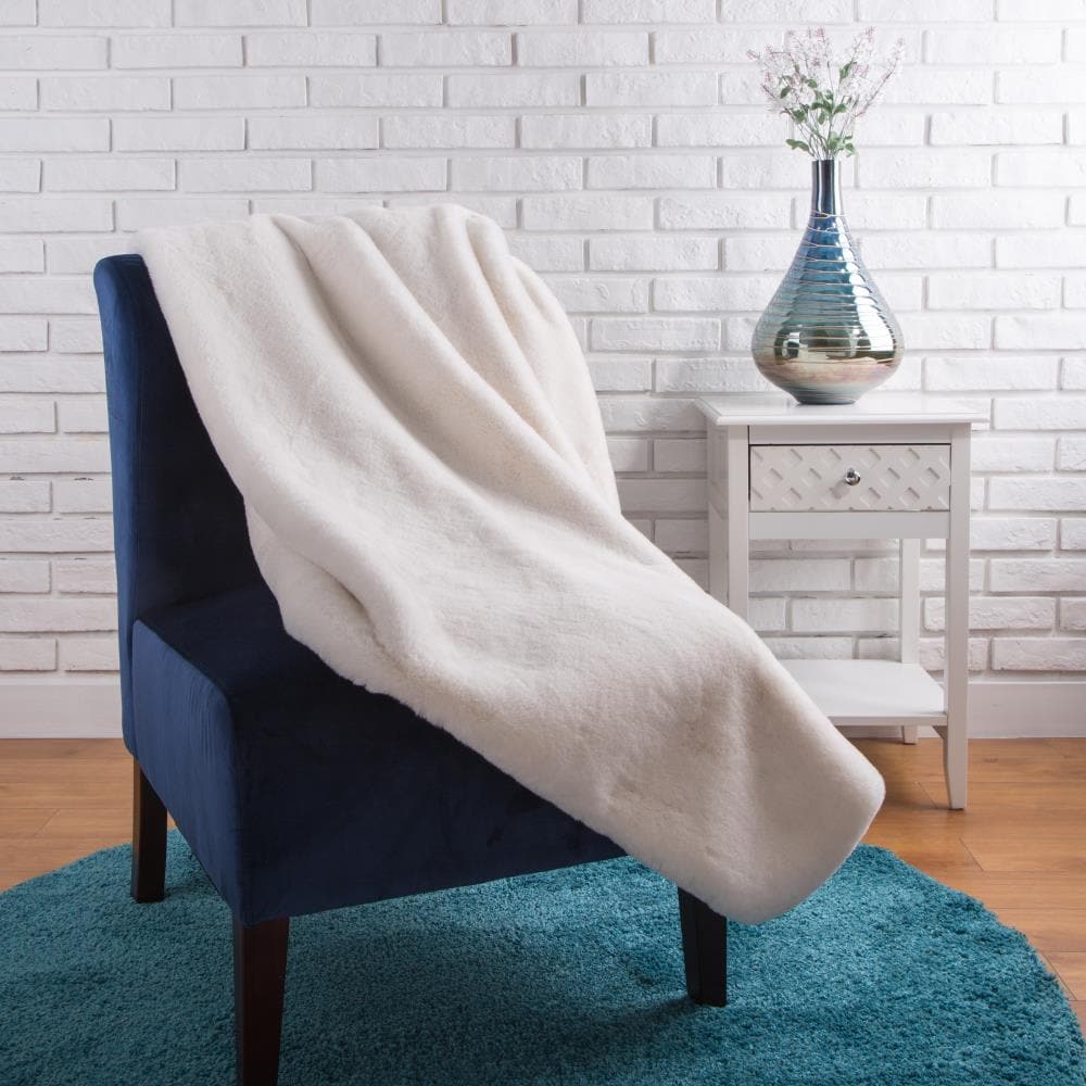 Glitzhome 1126202851 Blankets-And-Throws - View #6