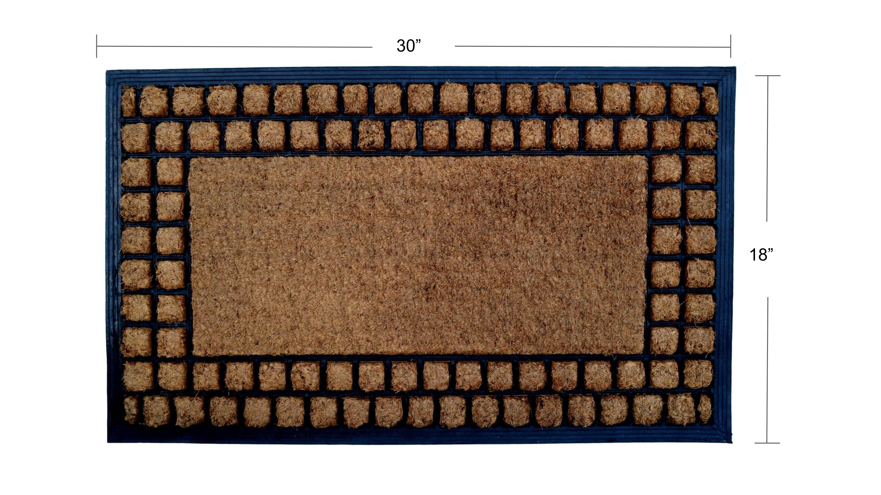 Imports Decor 703RBCM Mats-Cat - View #5