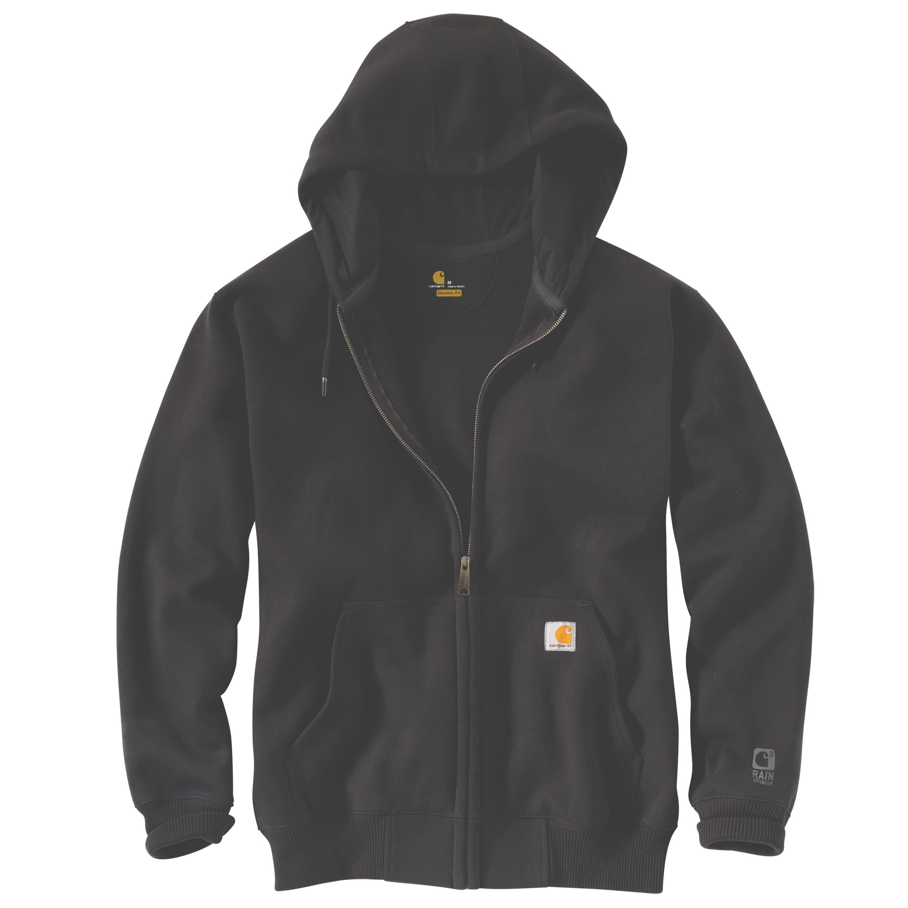 Carhartt 100614-001XLREG Sweatshirts-Hoodies - View #3
