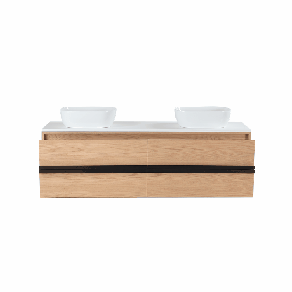 CARTISAN DESIGN VASINDW72WM Bath-Vanity-Combo - View #11