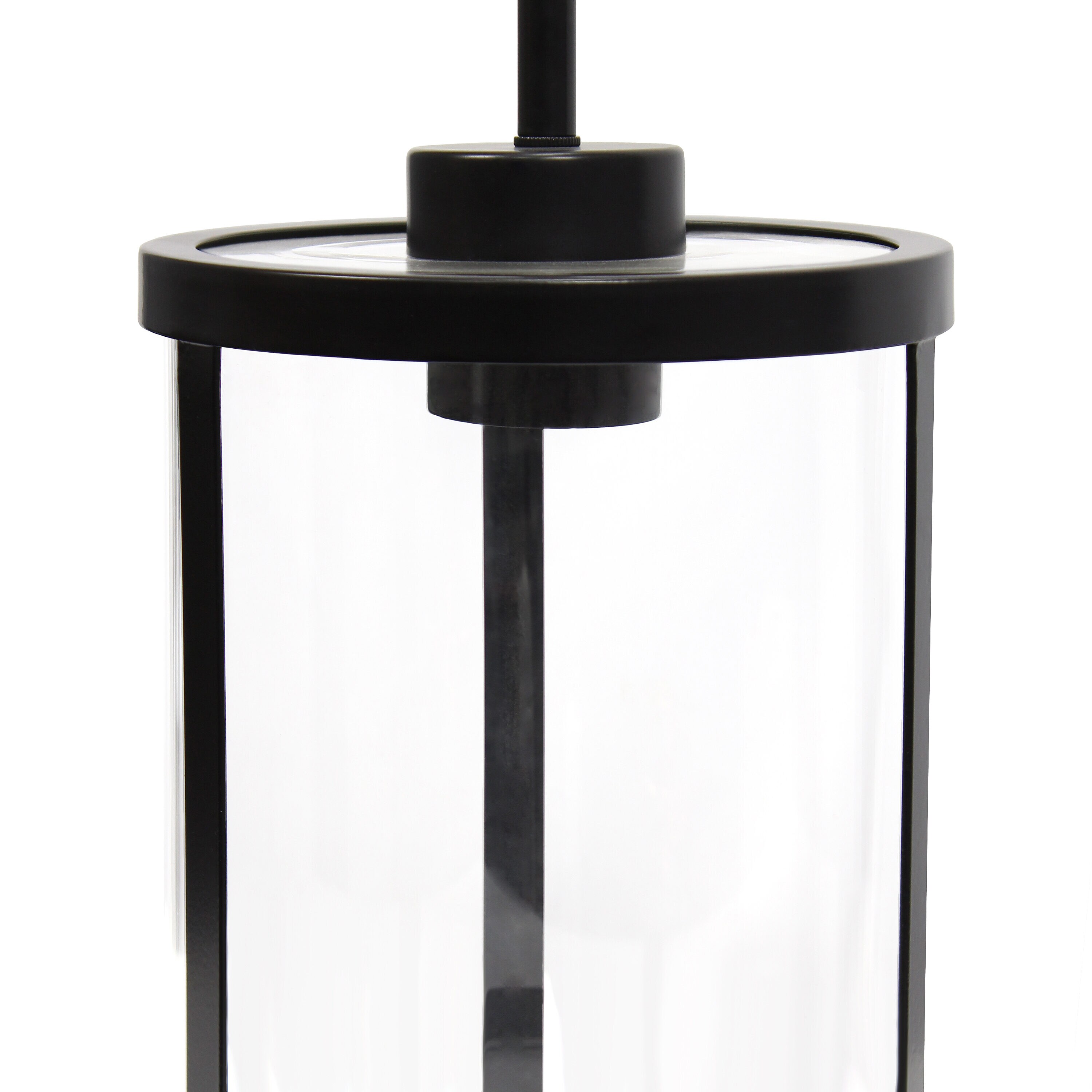 Lalia Home LHP-3002-BK Pendant-Lights - View #6