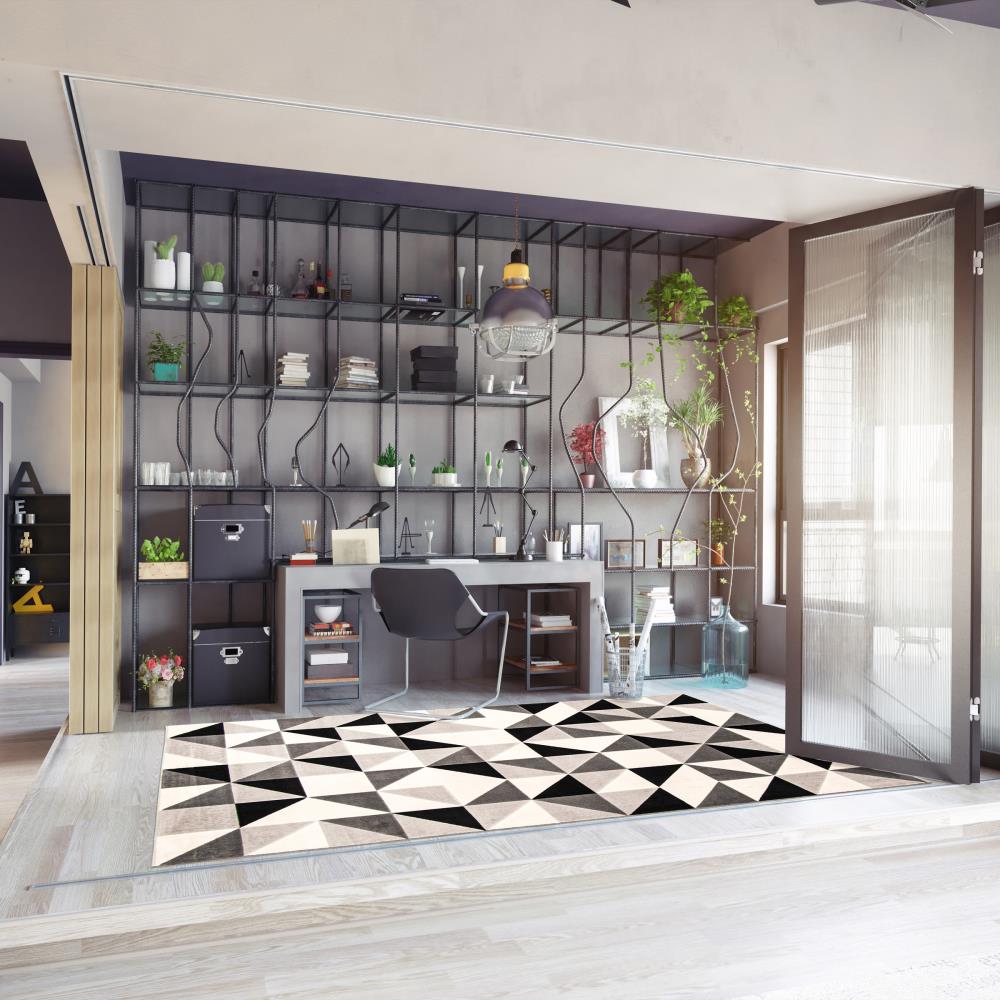 ECARPETGALLERY 350946 rugs - View #2