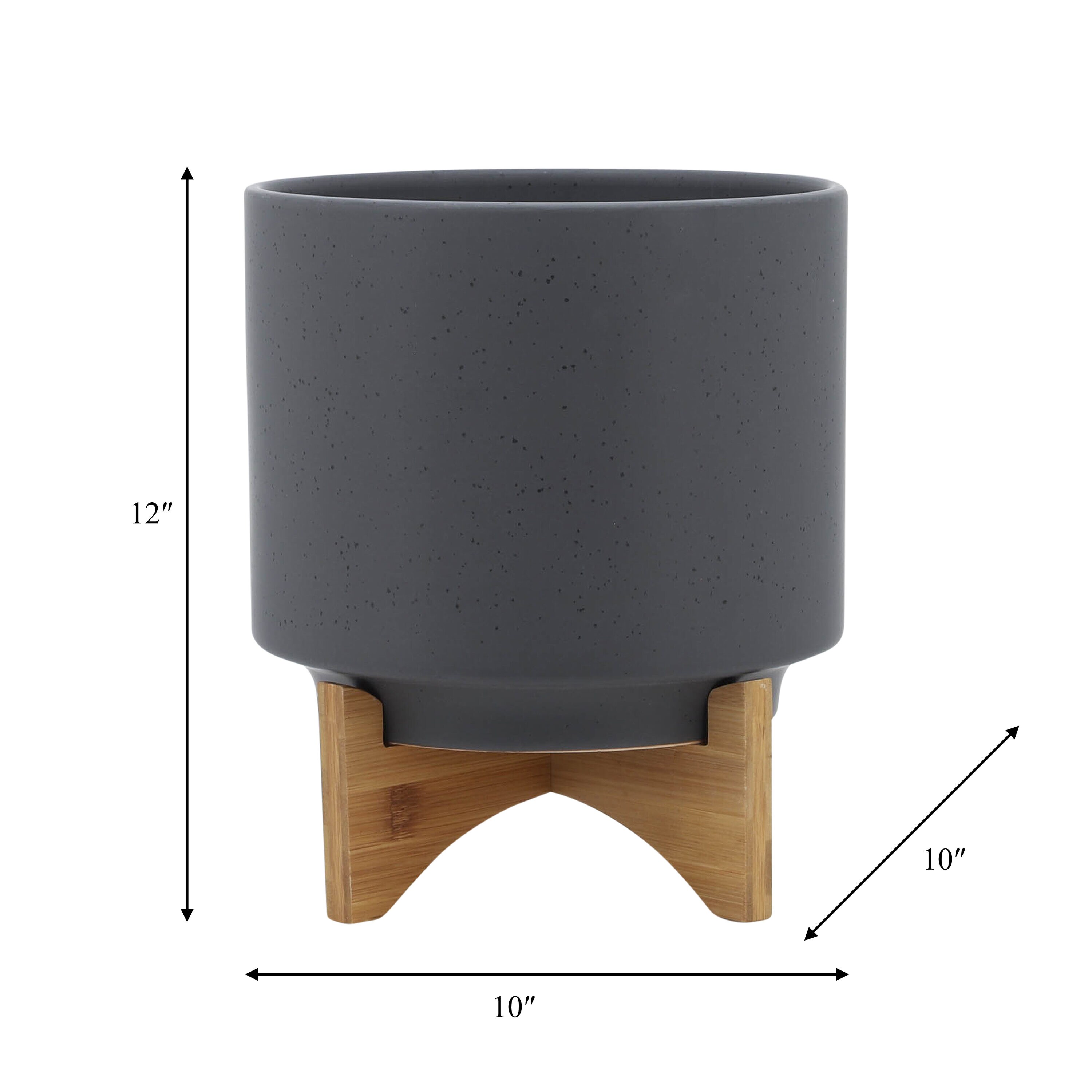Sagebrook Home 15798-03 Planter-Window-Box - View #10