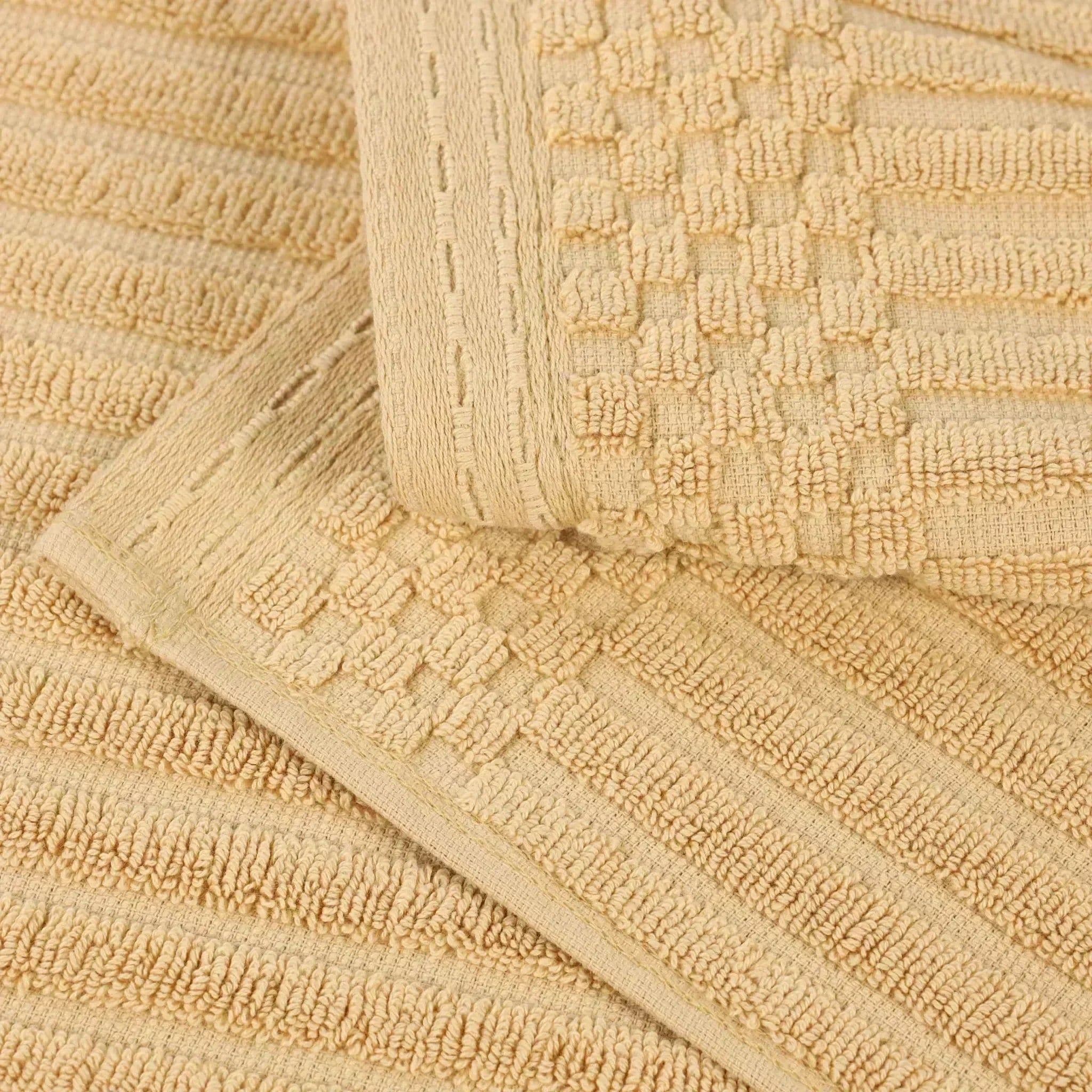 Slickblue D-SI-3842 Bath-Towels - View #4