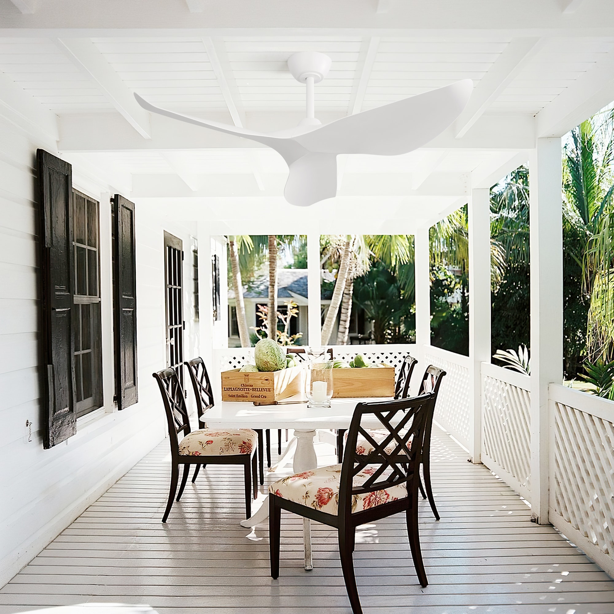 Bybafun YD1300014 Ceiling-Fans - View #7