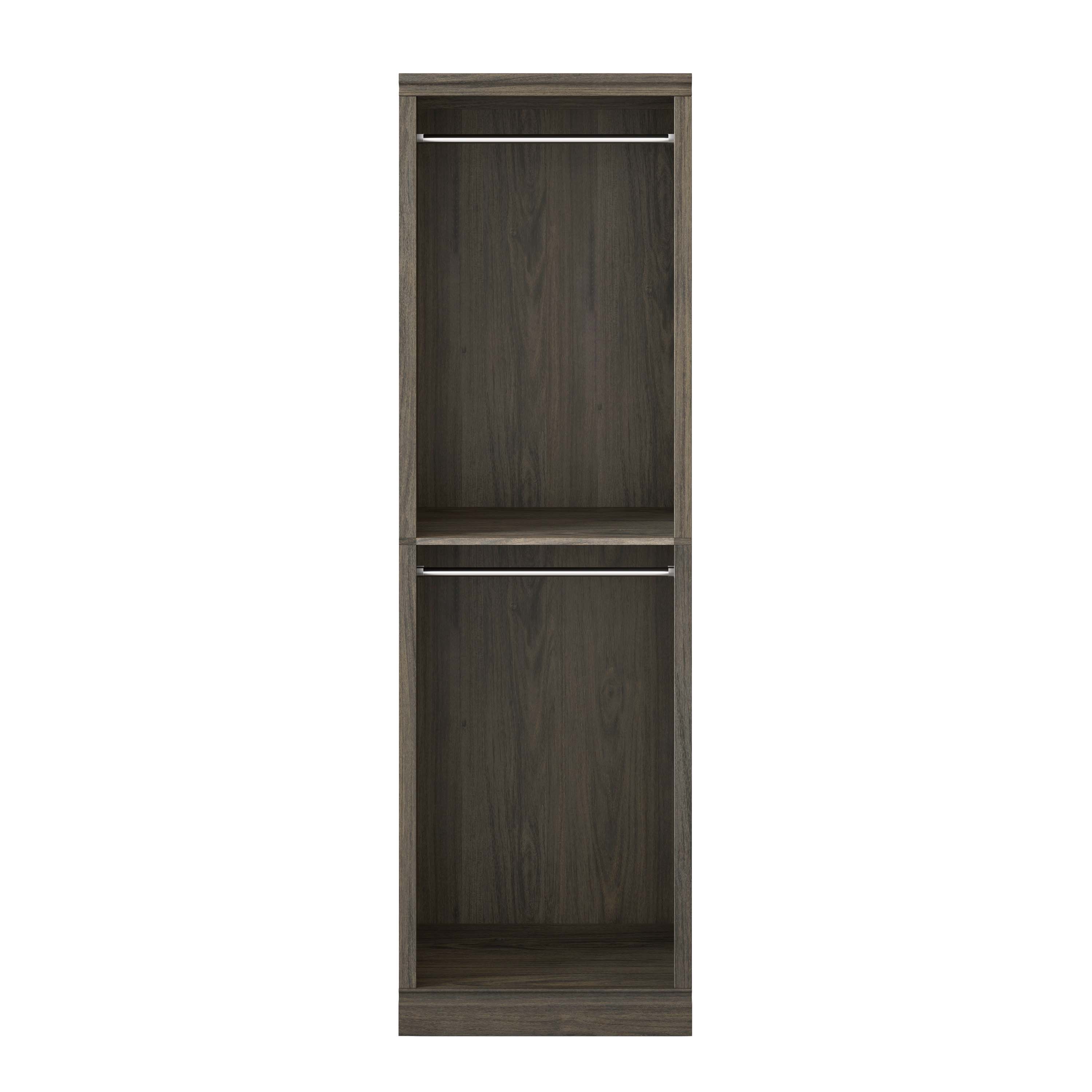 Scott Living SL25CNL-4 Wood-Closet-Kits - View #6