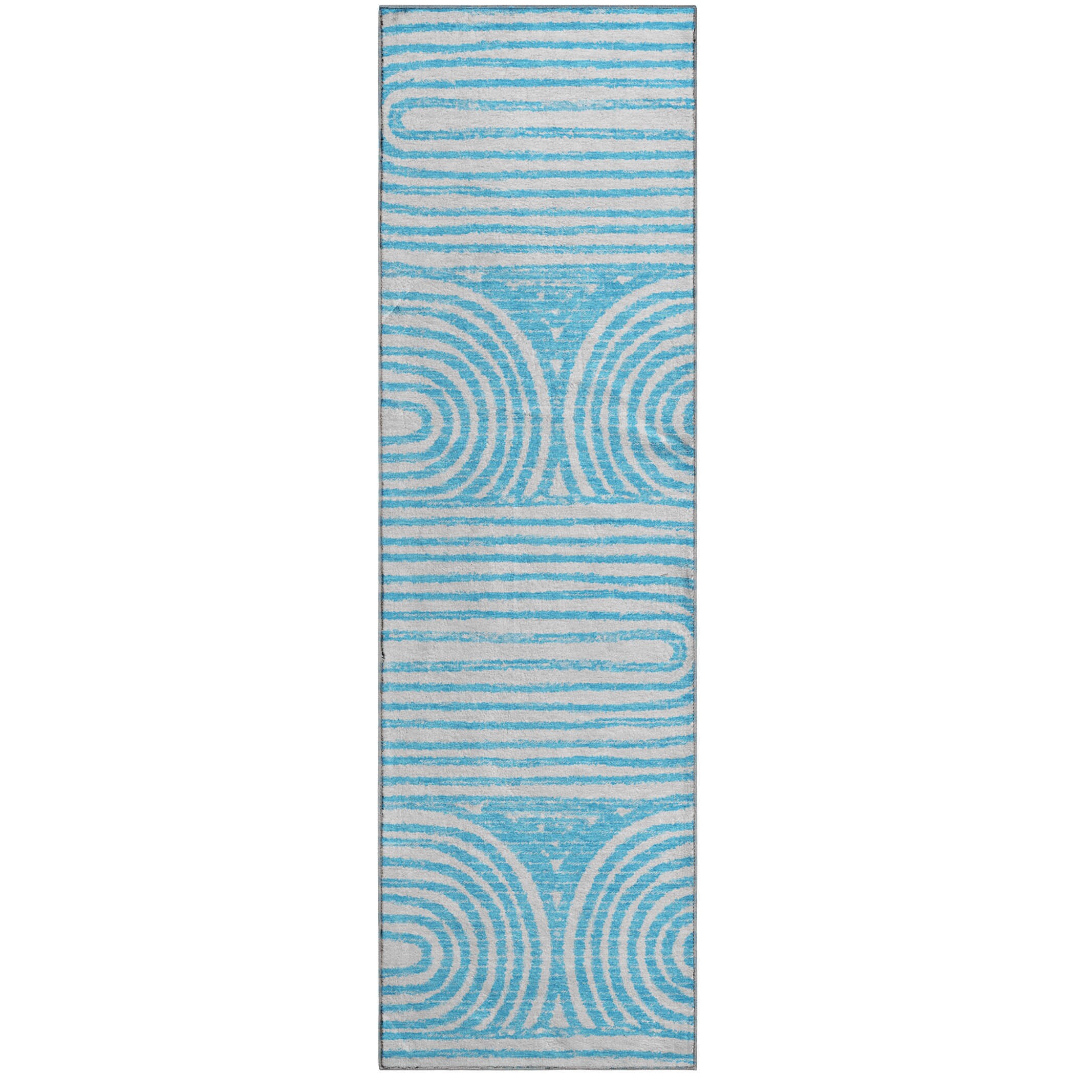 Addison Rugs AMF574BU30X46 rugs - View #2