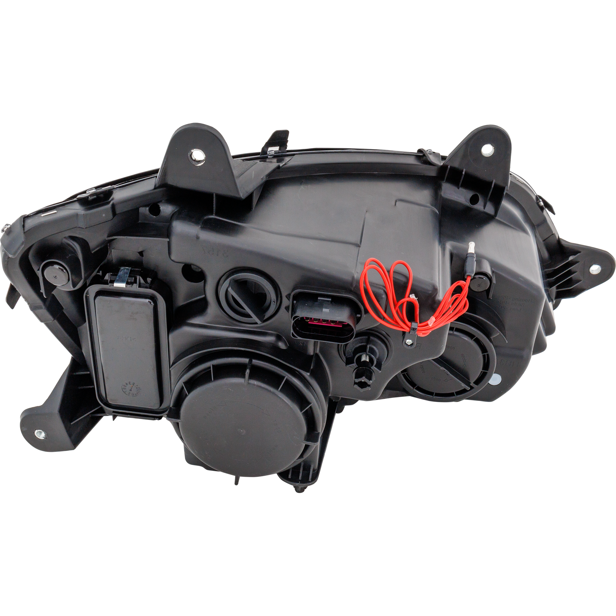 Garage-Pro GPRK10010078-HDA Headlights-Components - View #2