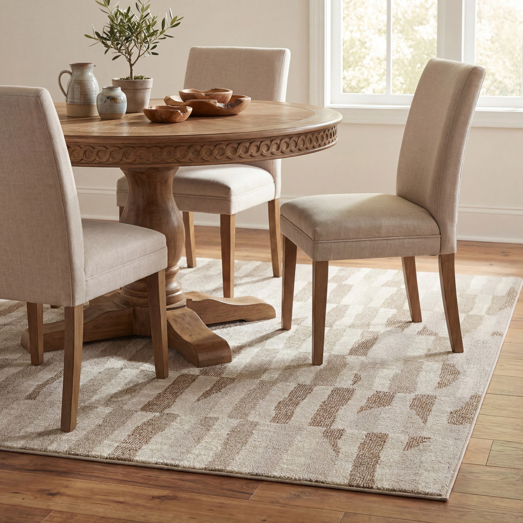 nuLOOM 200KKSR05A-9012 rugs - View #3